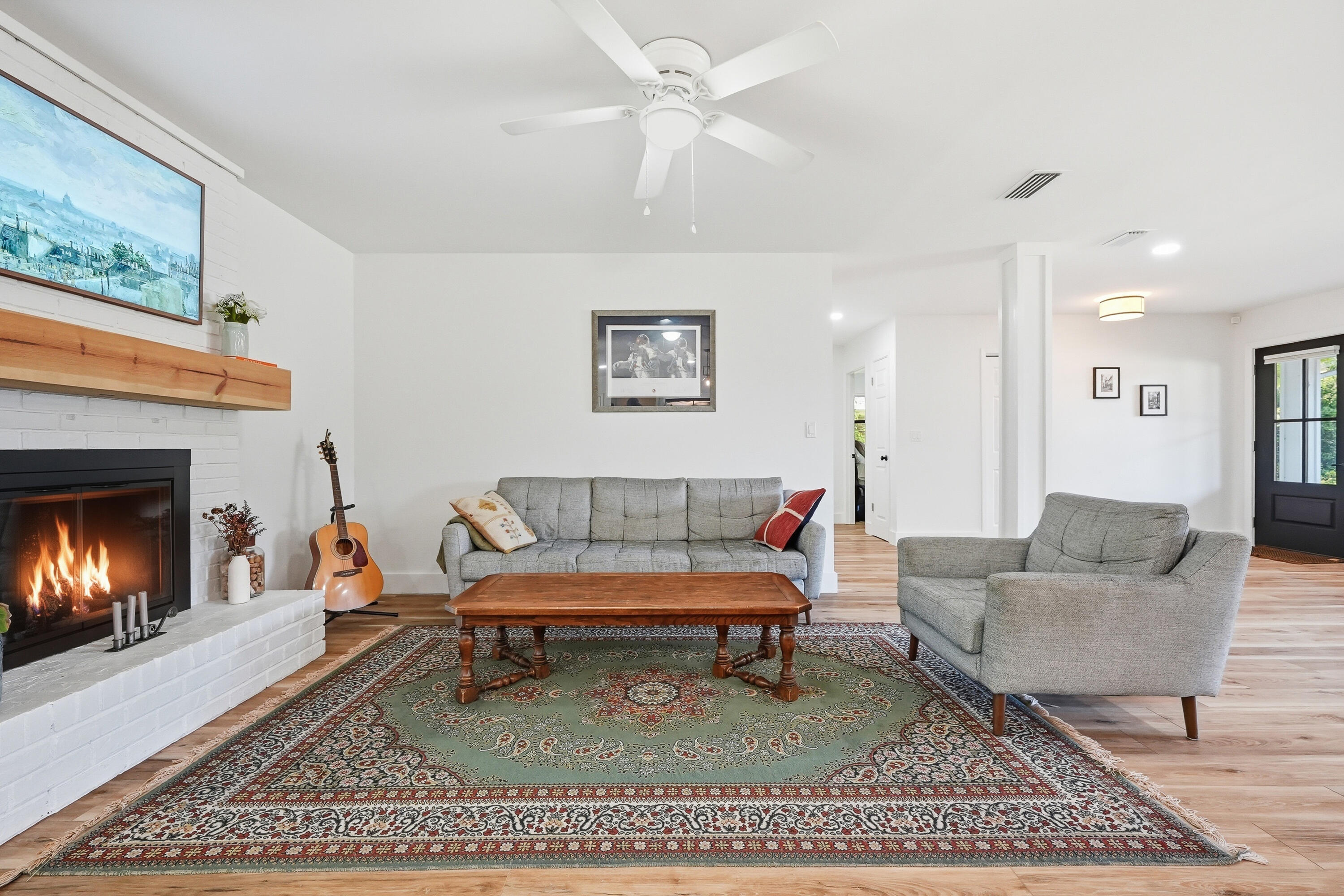 12 Pinehurst Drive
