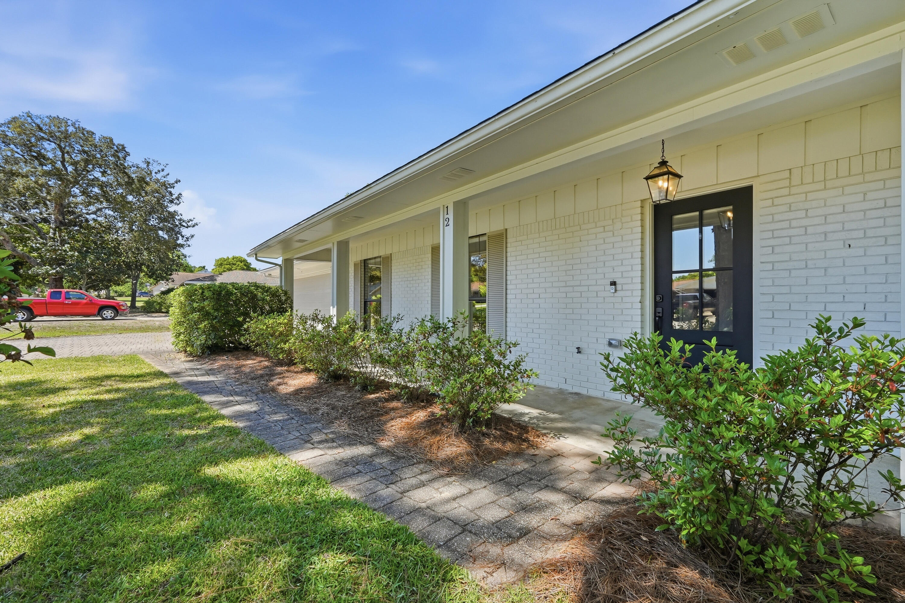 12 Pinehurst Drive