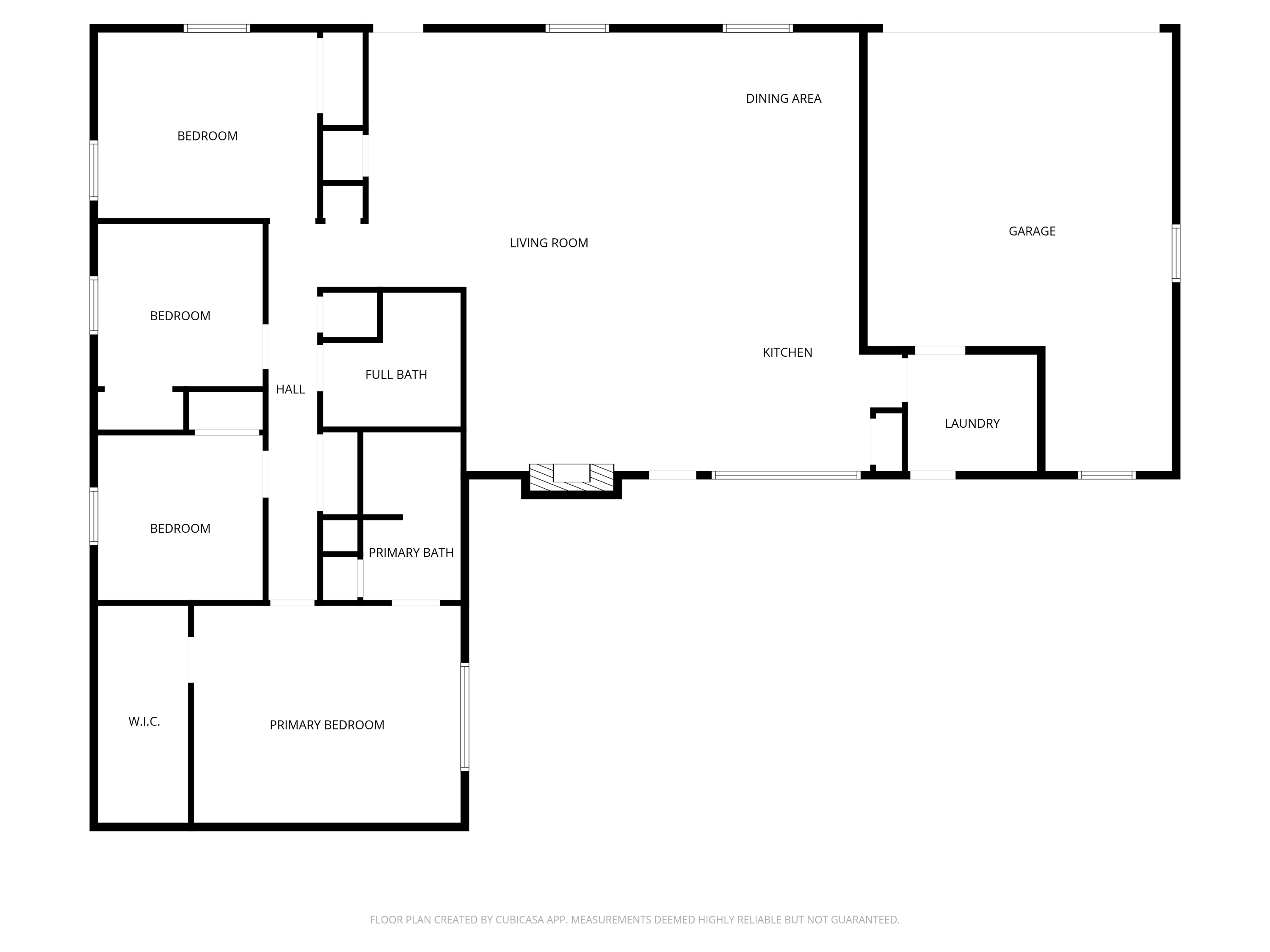 12 Pinehurst Drive