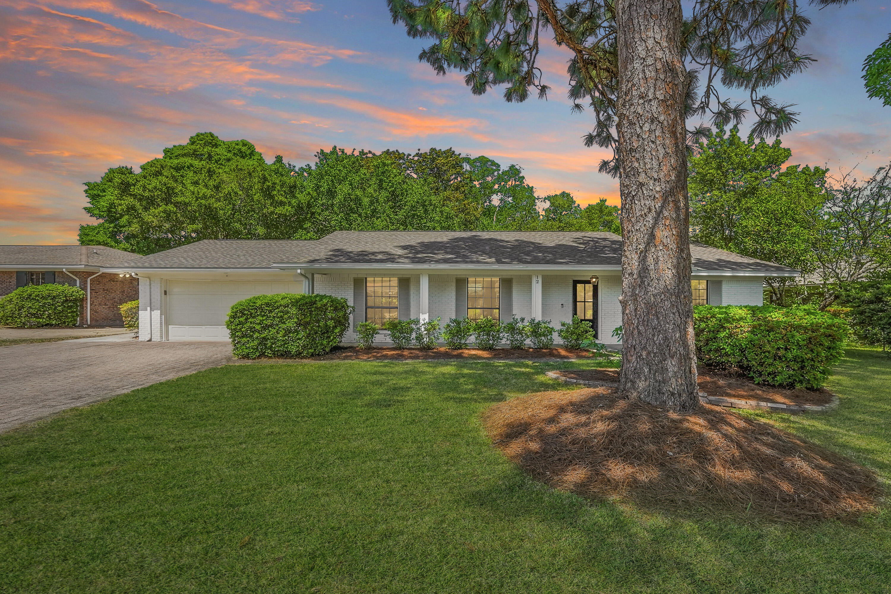 12 Pinehurst Drive