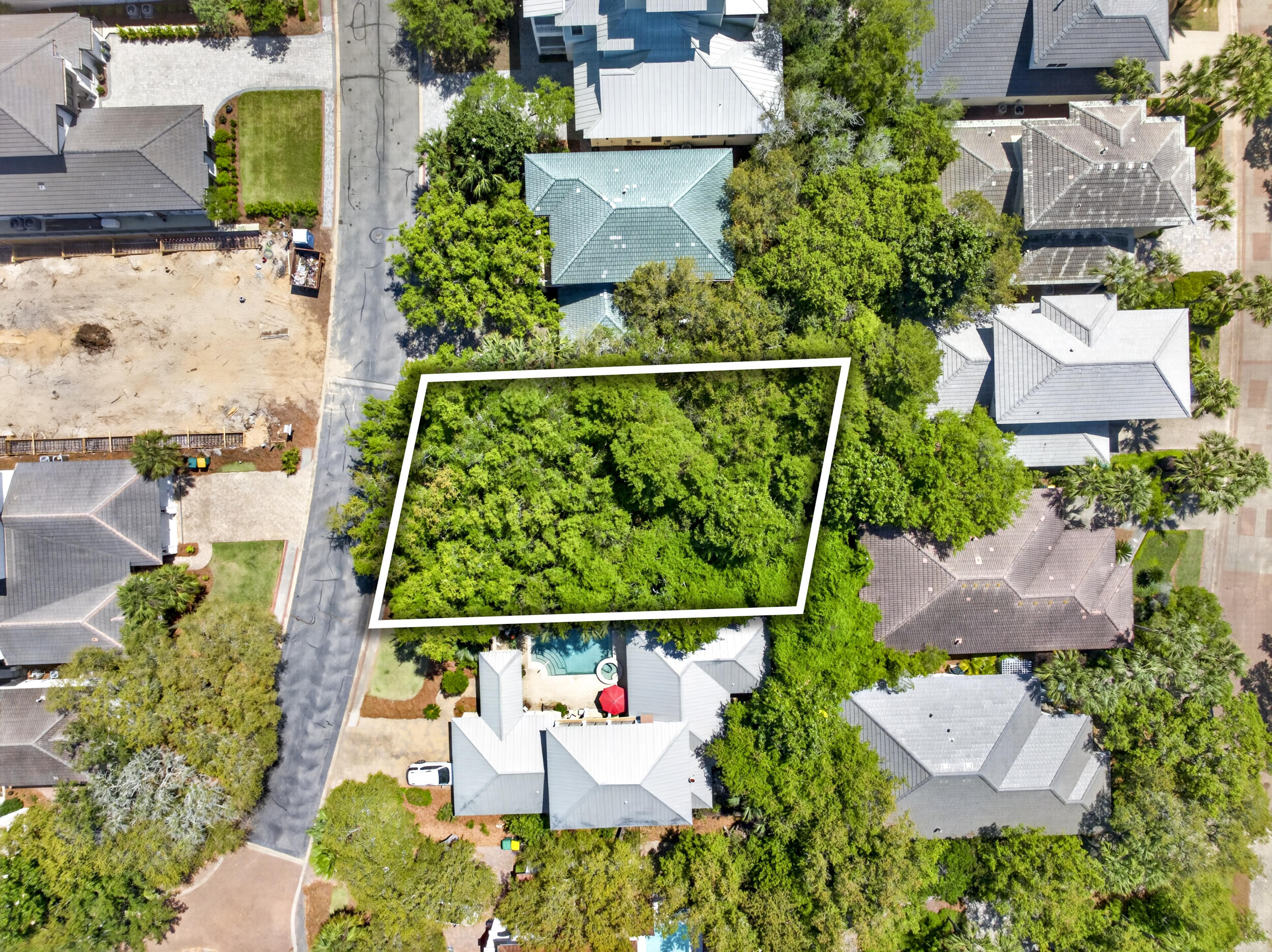 96 Vista Bluffs