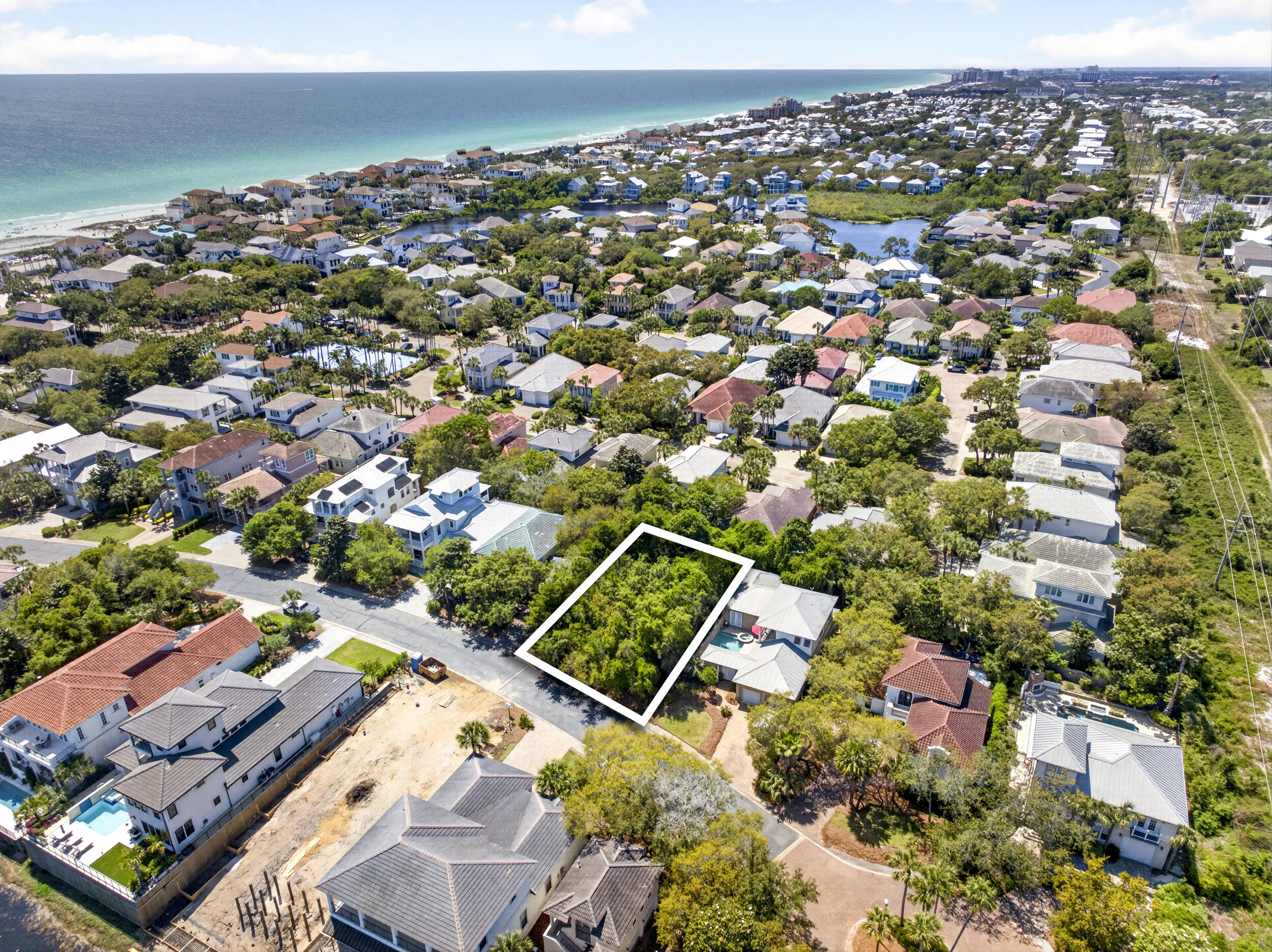 96 Vista Bluffs