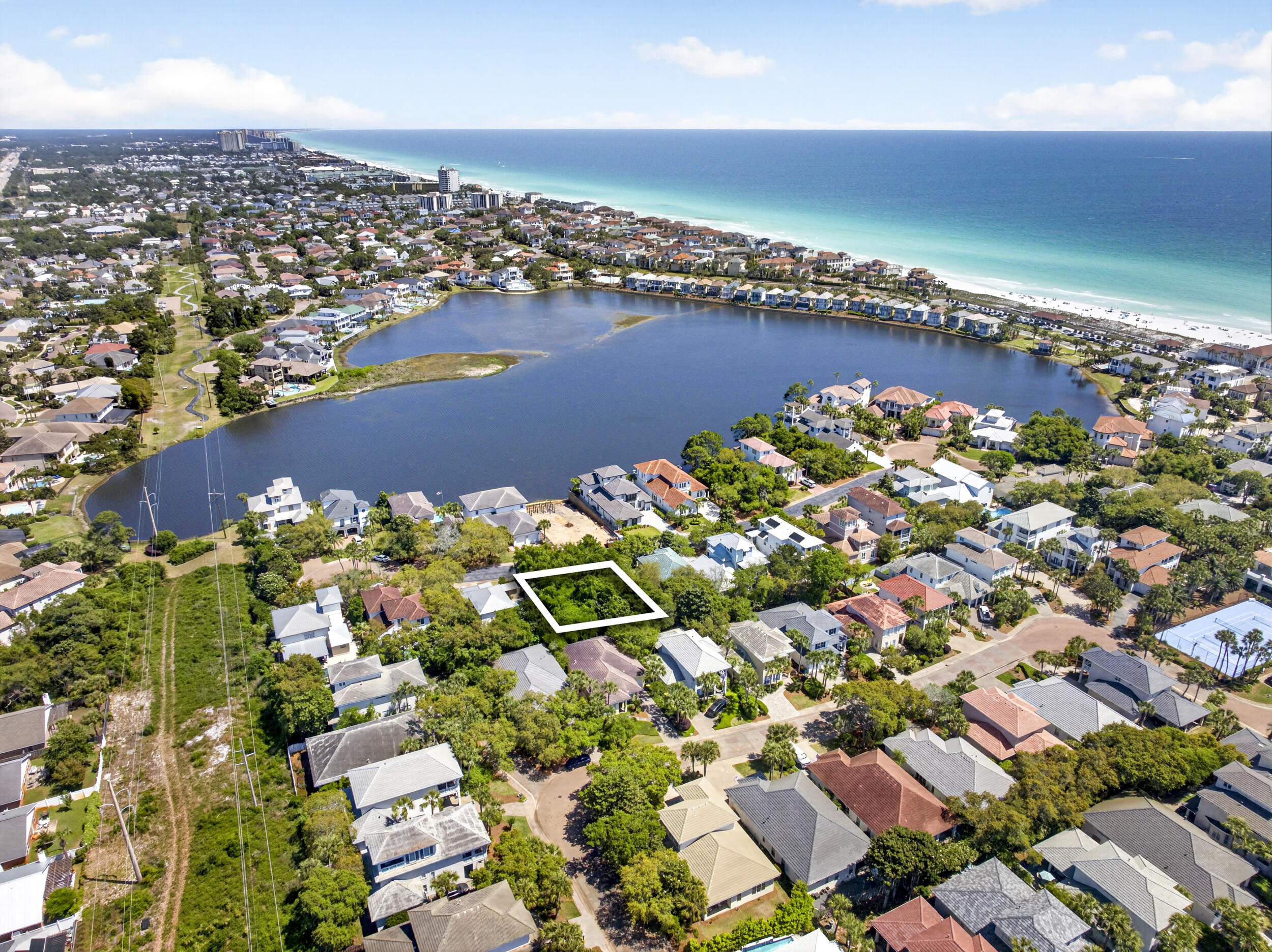 96 Vista Bluffs