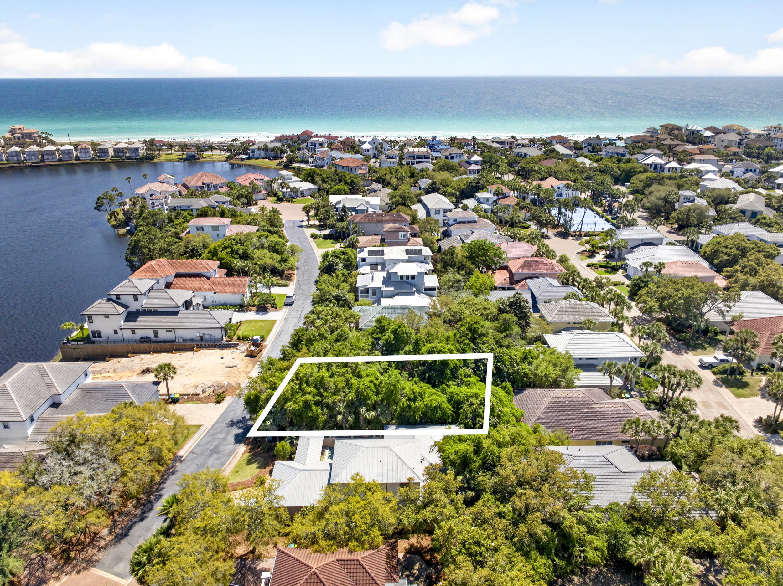 96 Vista Bluffs