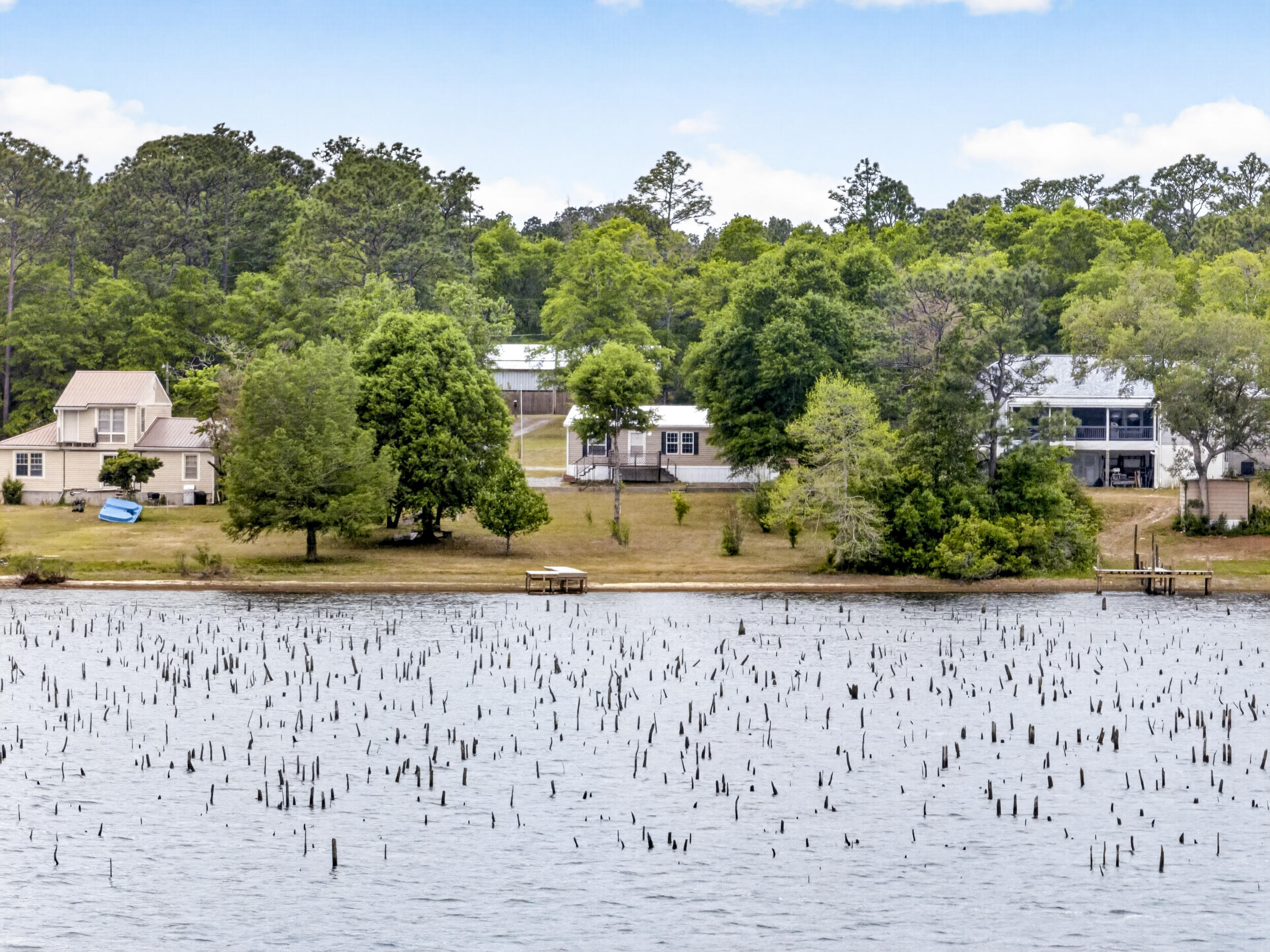 535 Kings Lake Boulevard, DeFuniak Springs