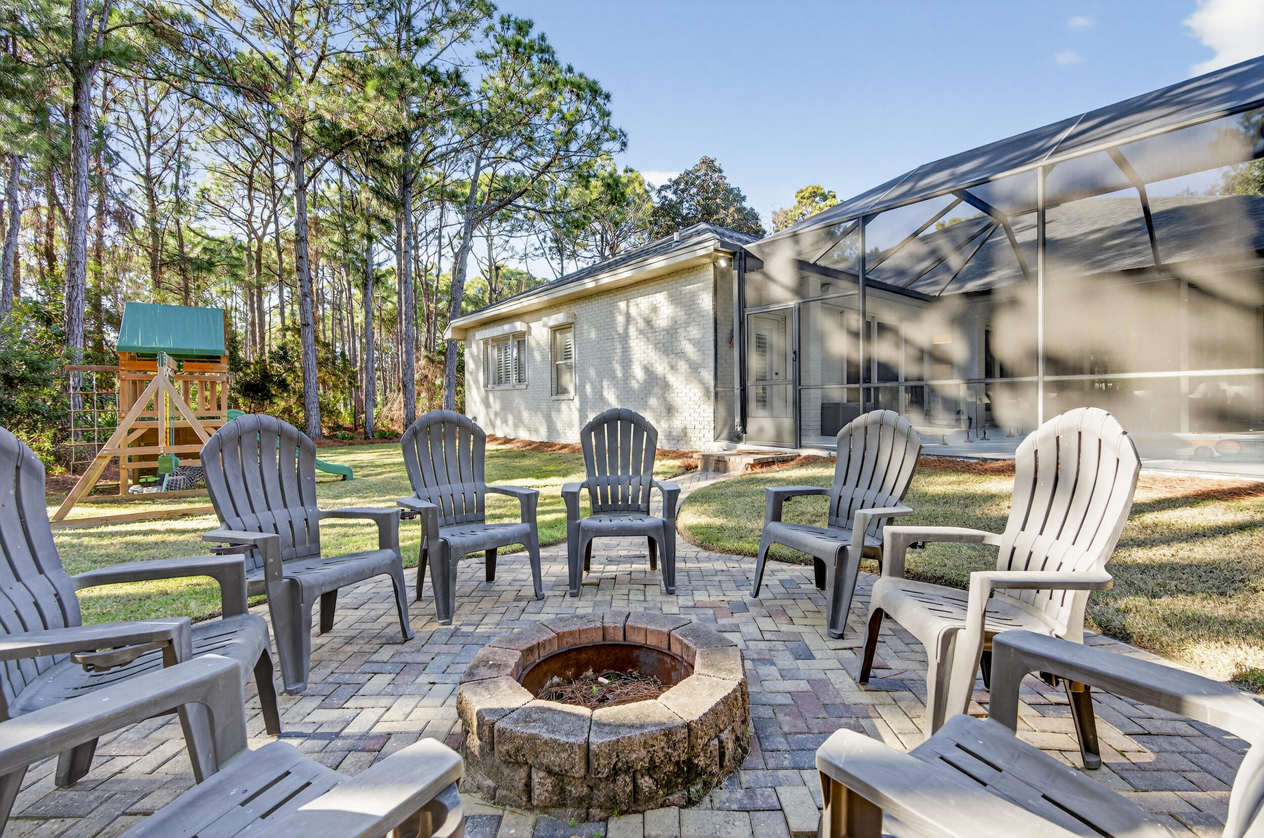 256 Leaning Pines Loop