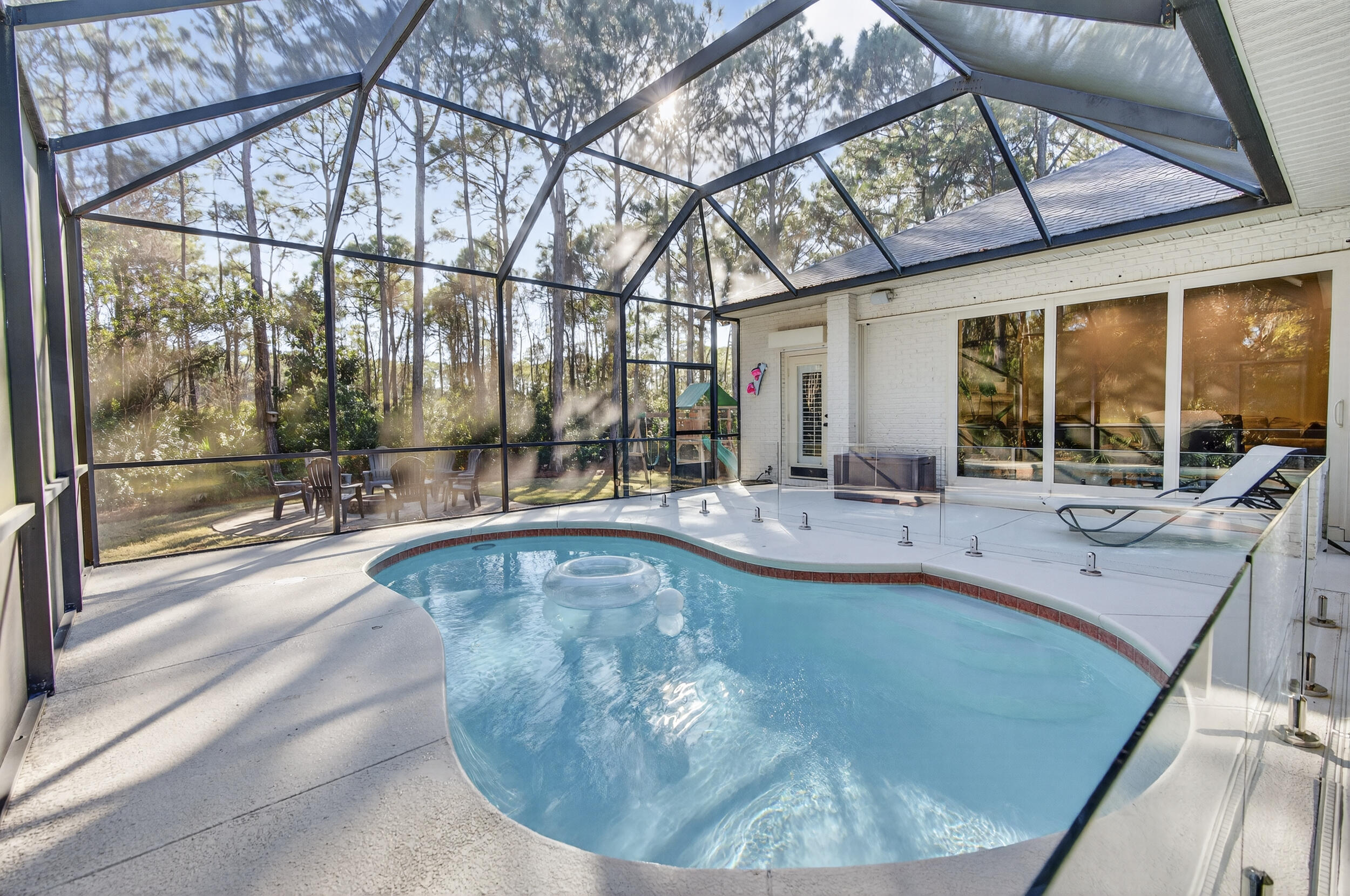 256 Leaning Pines Loop