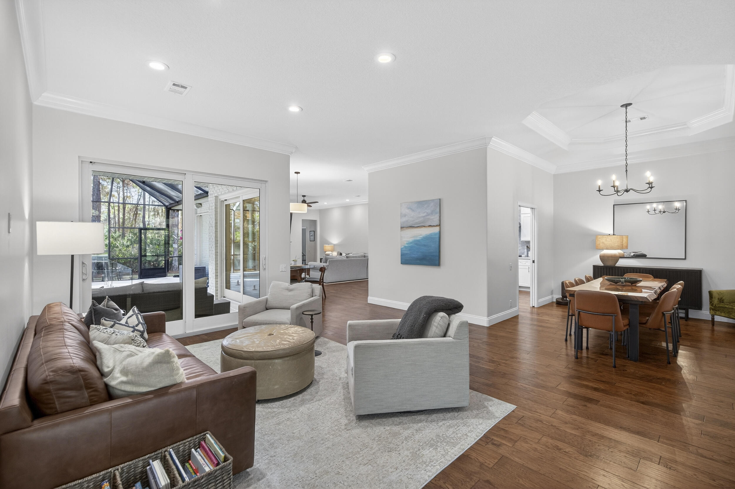256 Leaning Pines Loop