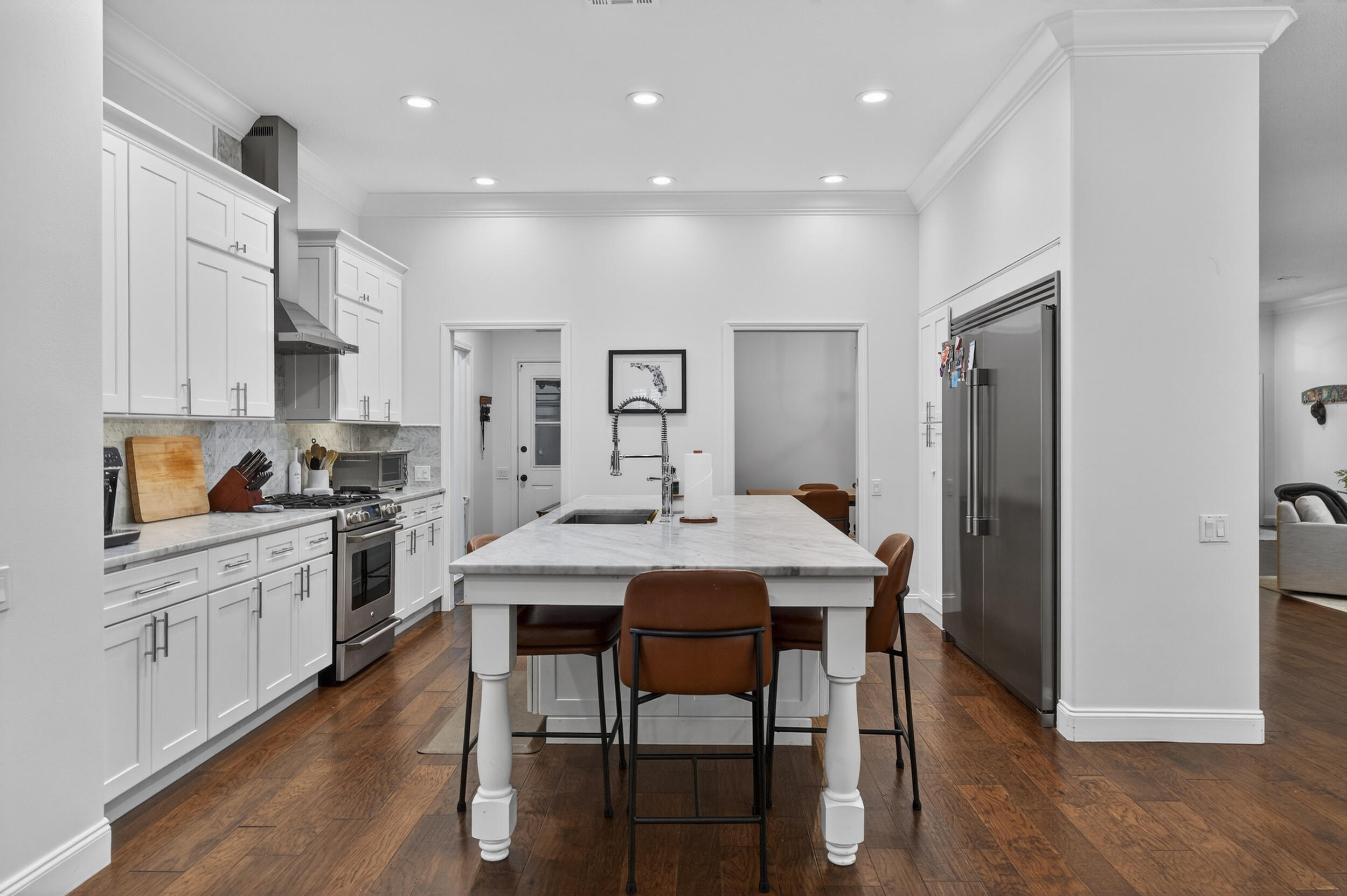 256 Leaning Pines Loop