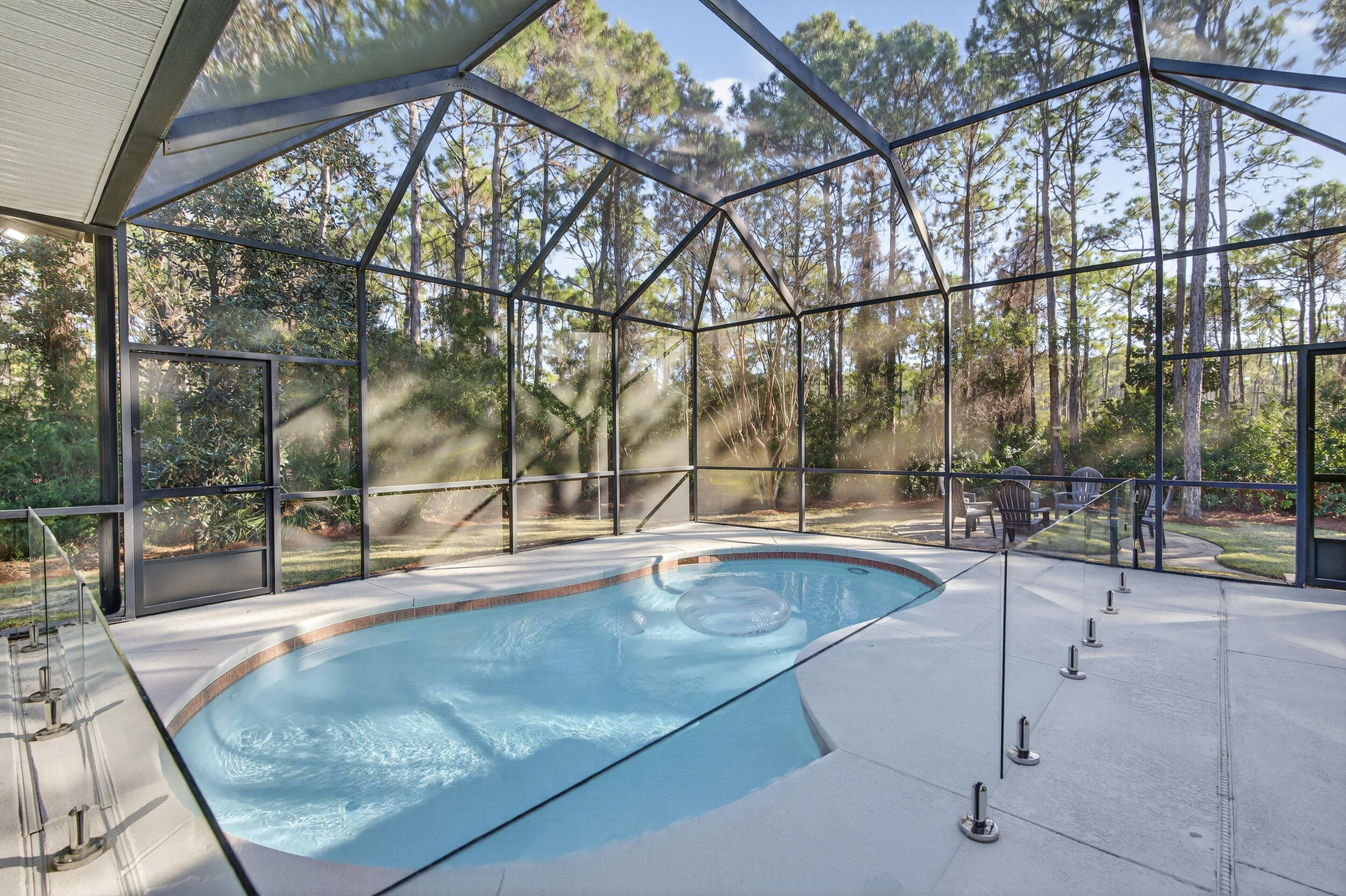 256 Leaning Pines Loop