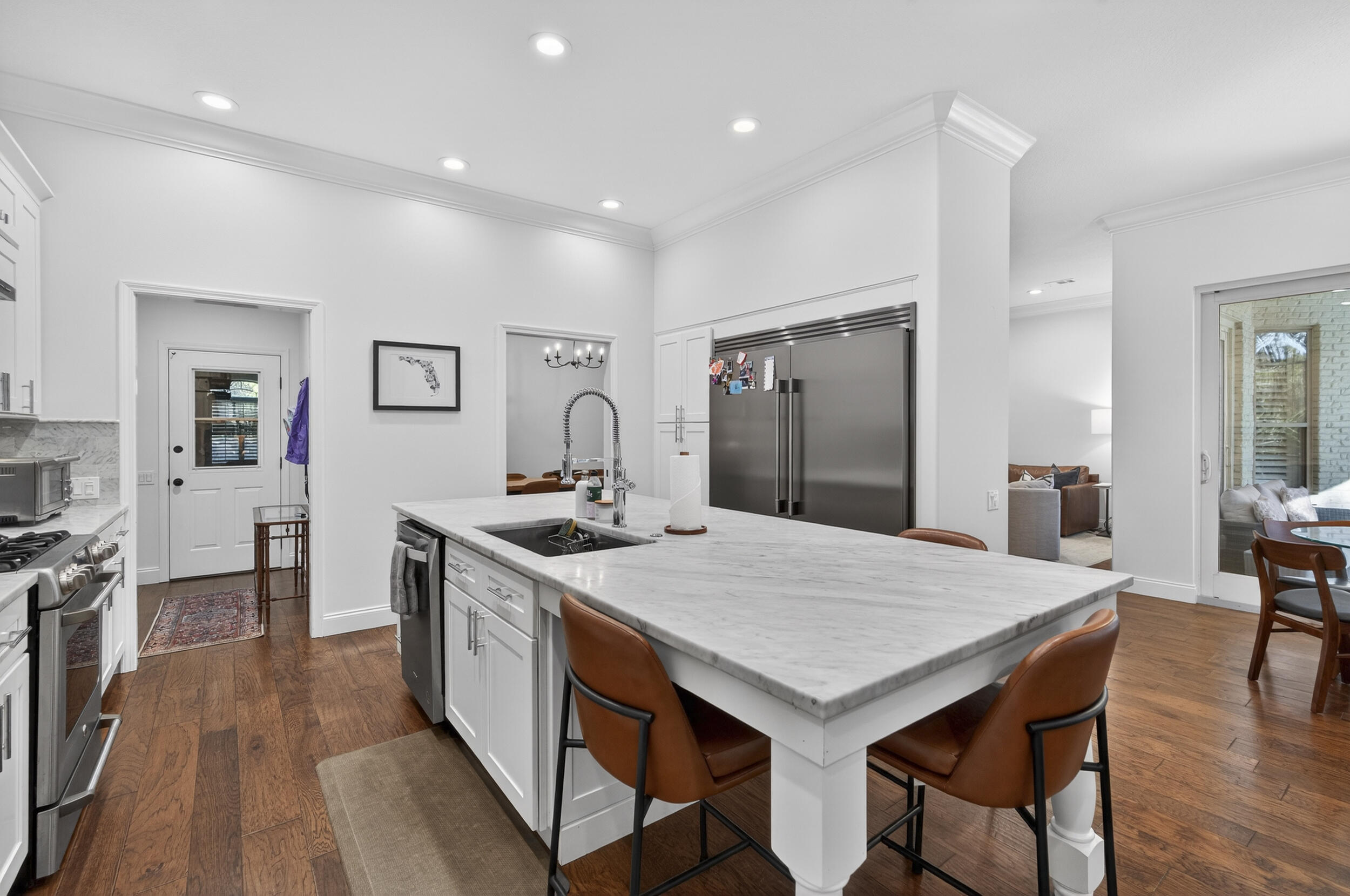 256 Leaning Pines Loop