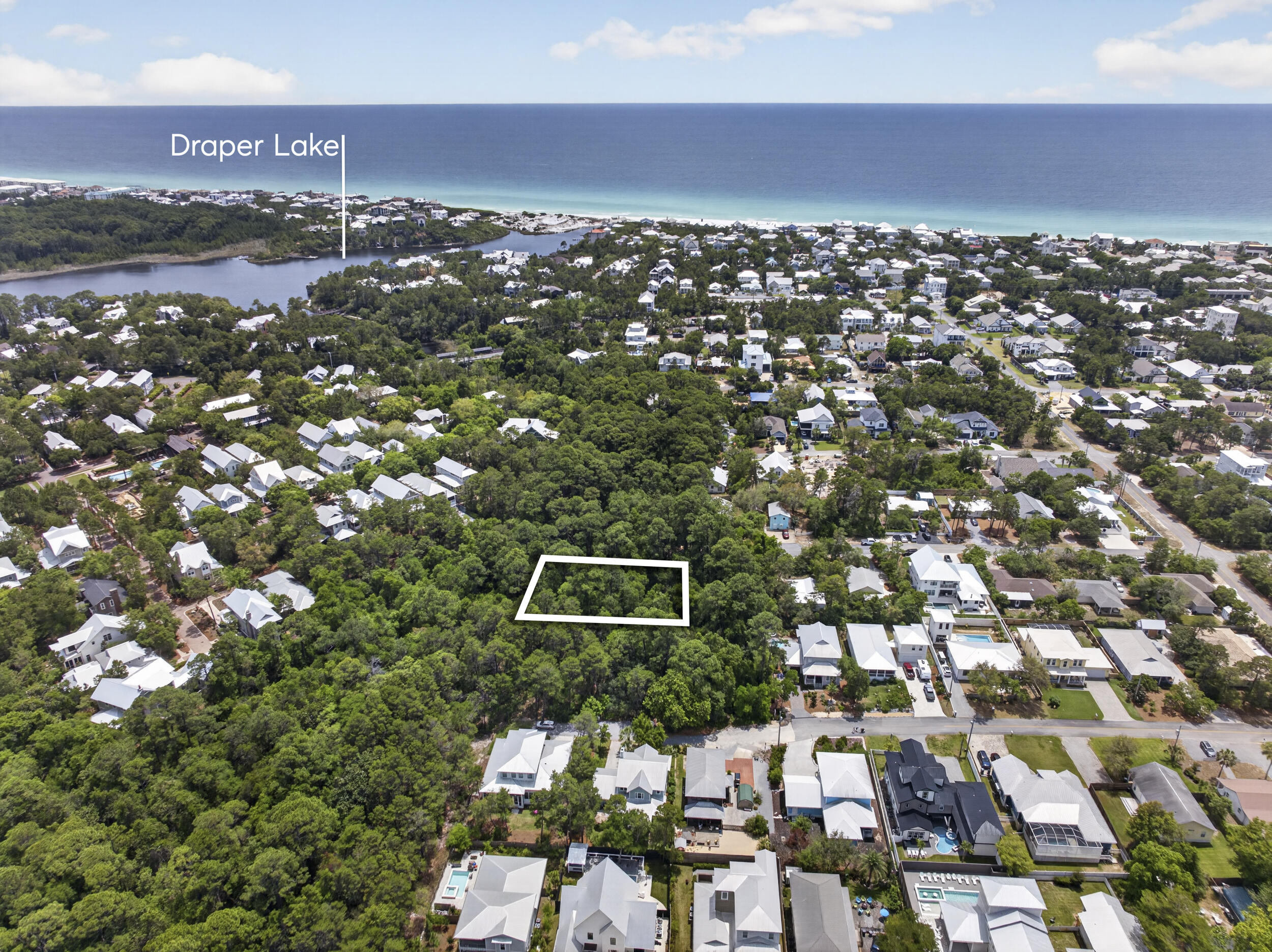 Lot 10&11 Ash Street