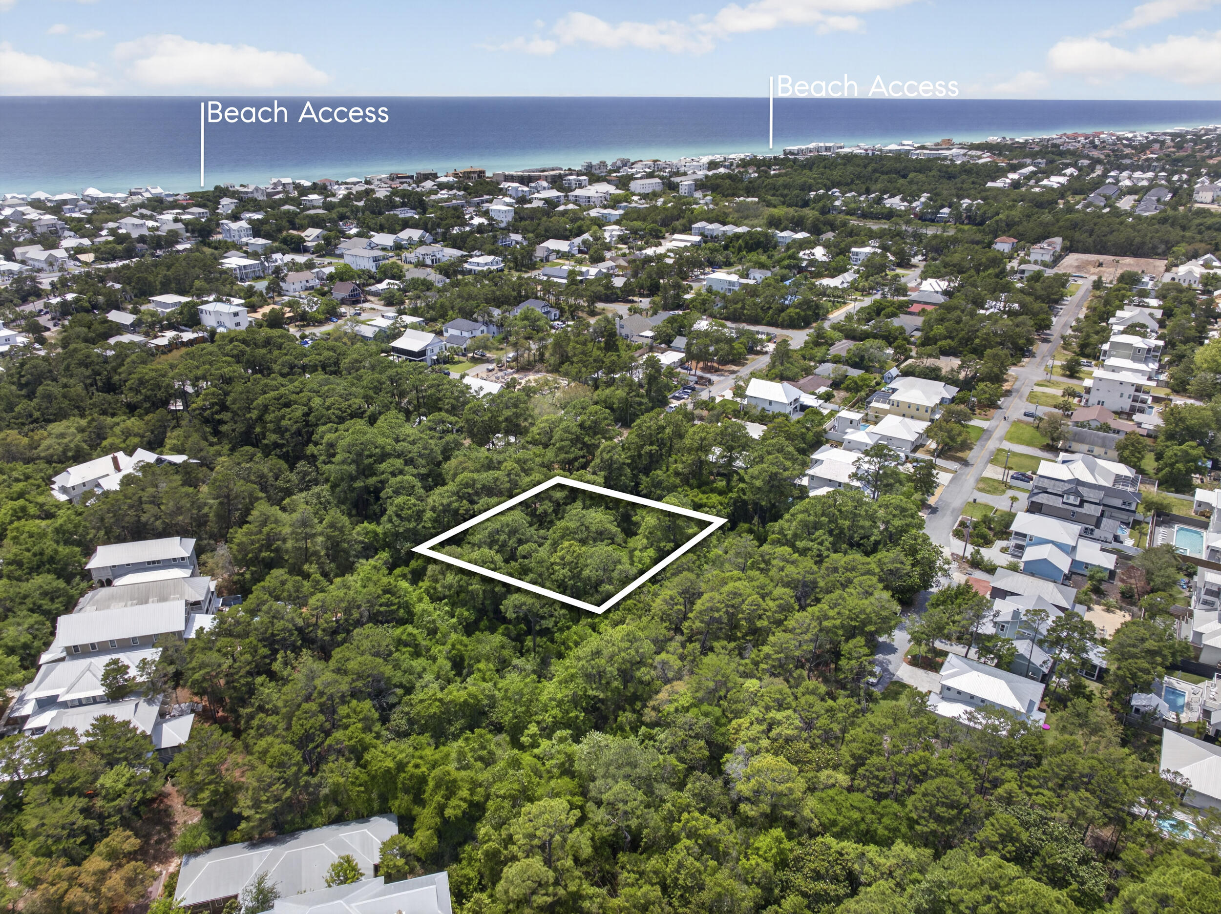 Lot 10&11 Ash Street