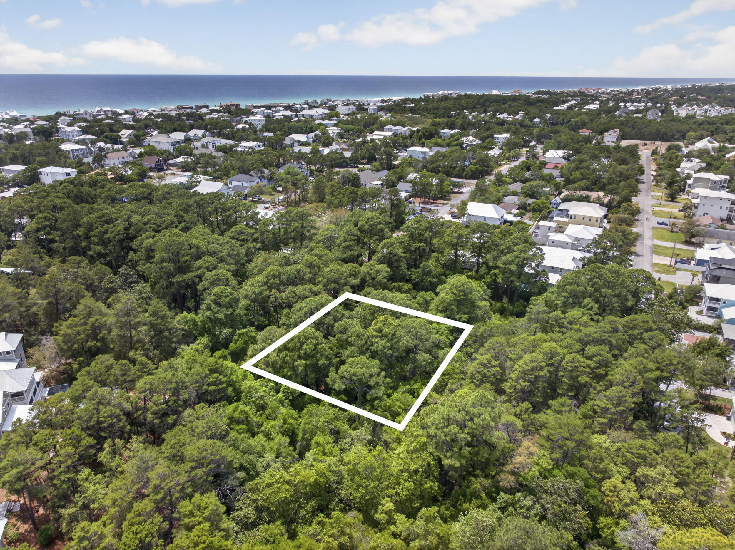 Lot 10&11 Ash Street