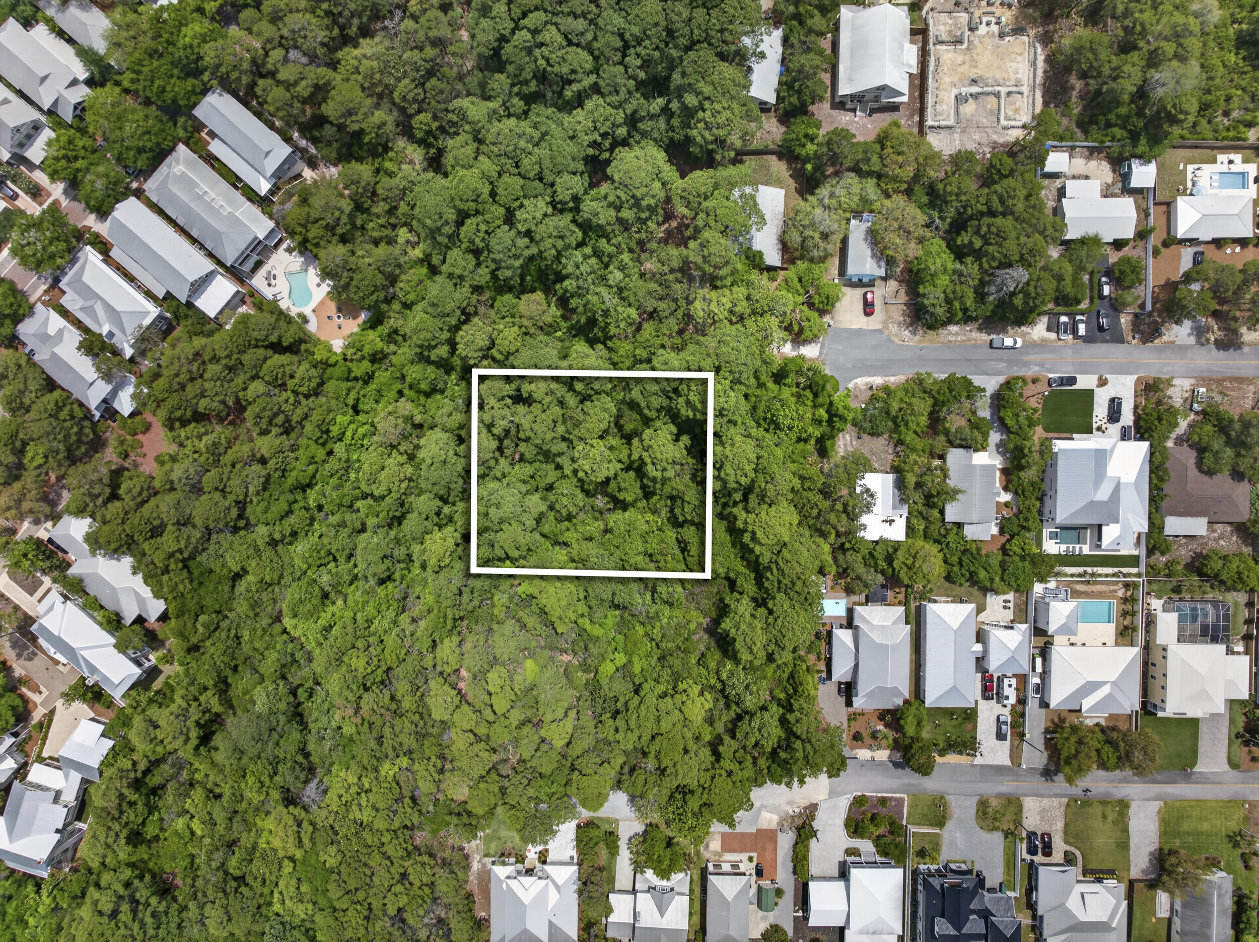 Lot 10&11 Ash Street