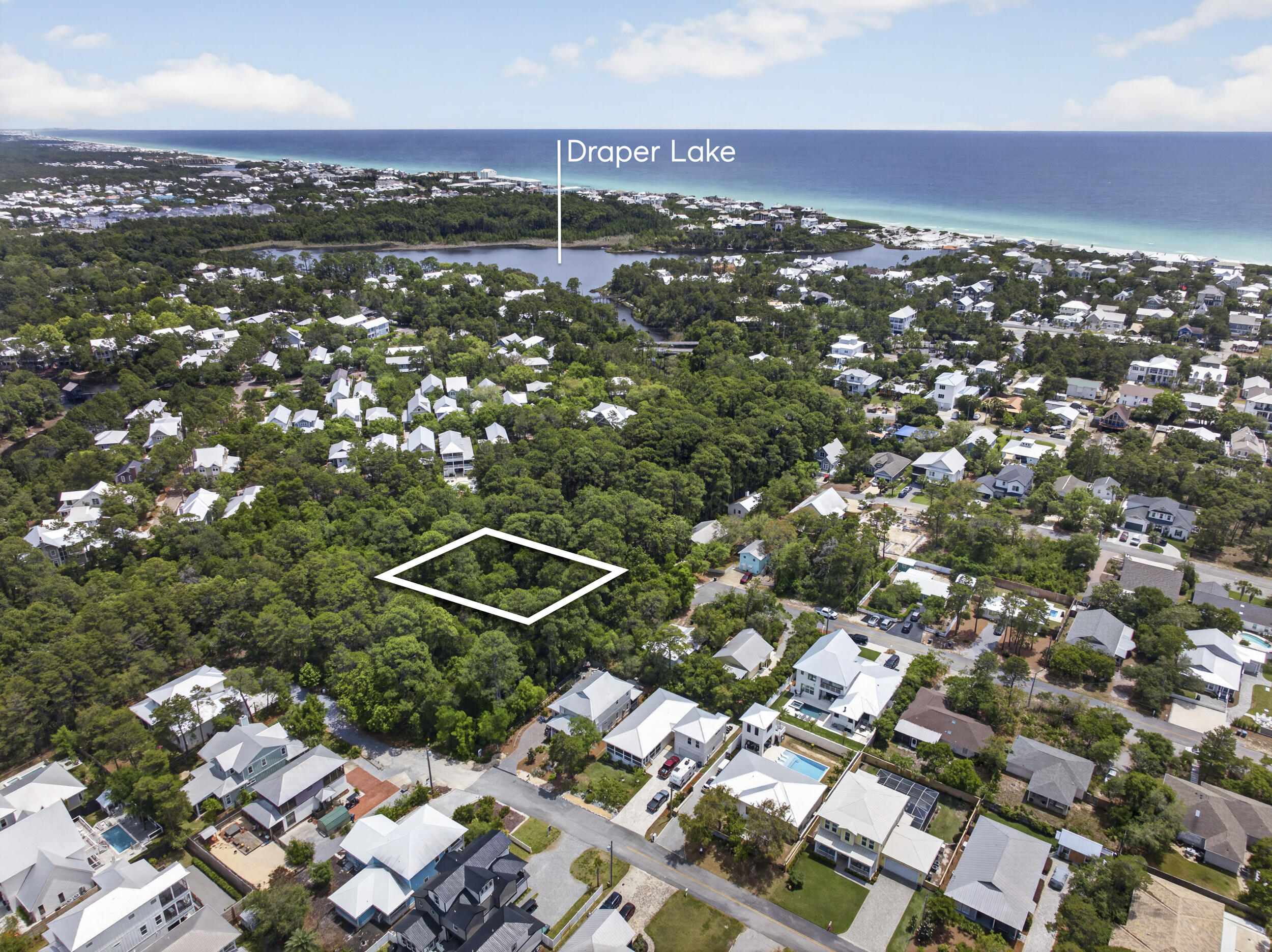 Lot 10&11 Ash Street
