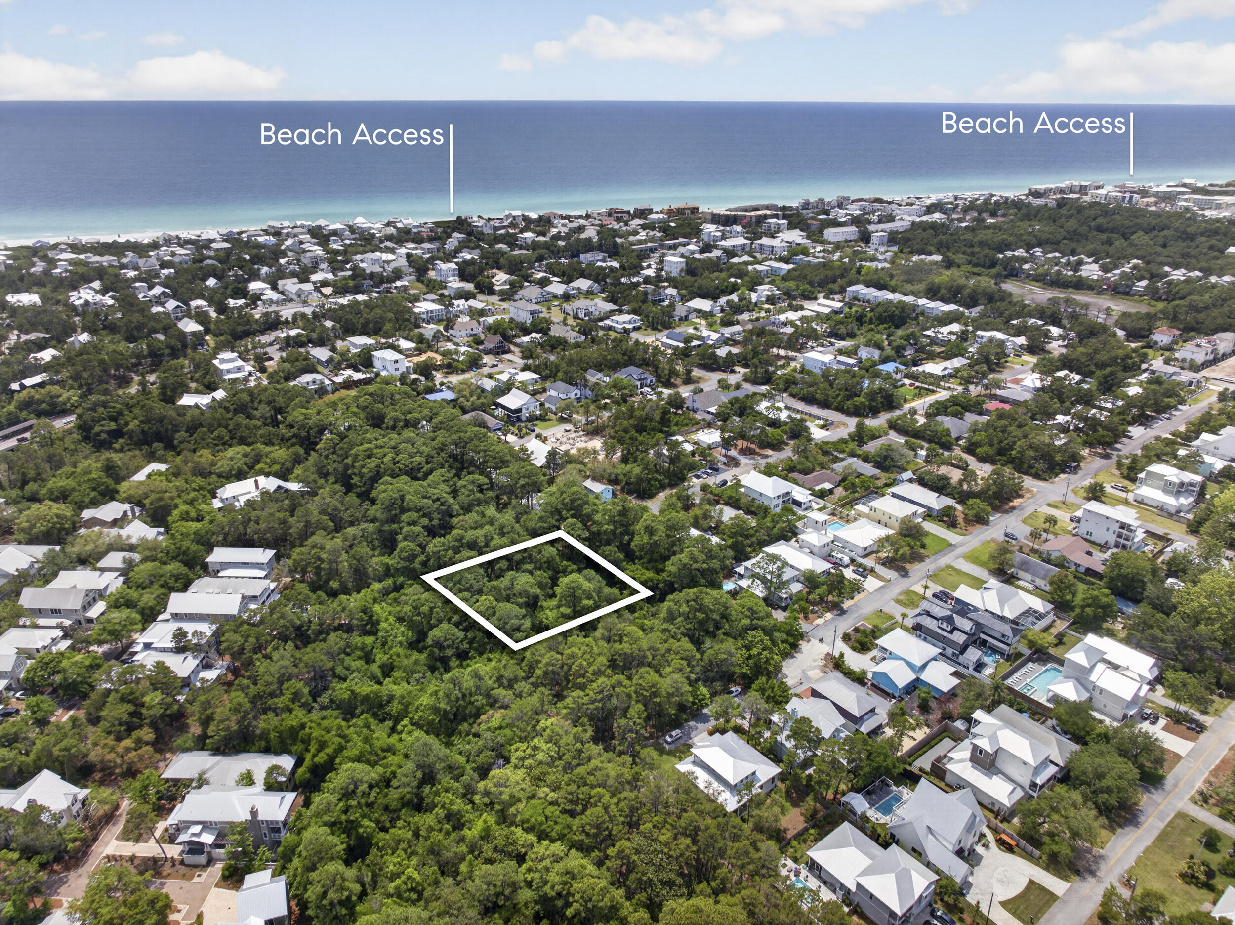 Lot 10&11 Ash Street