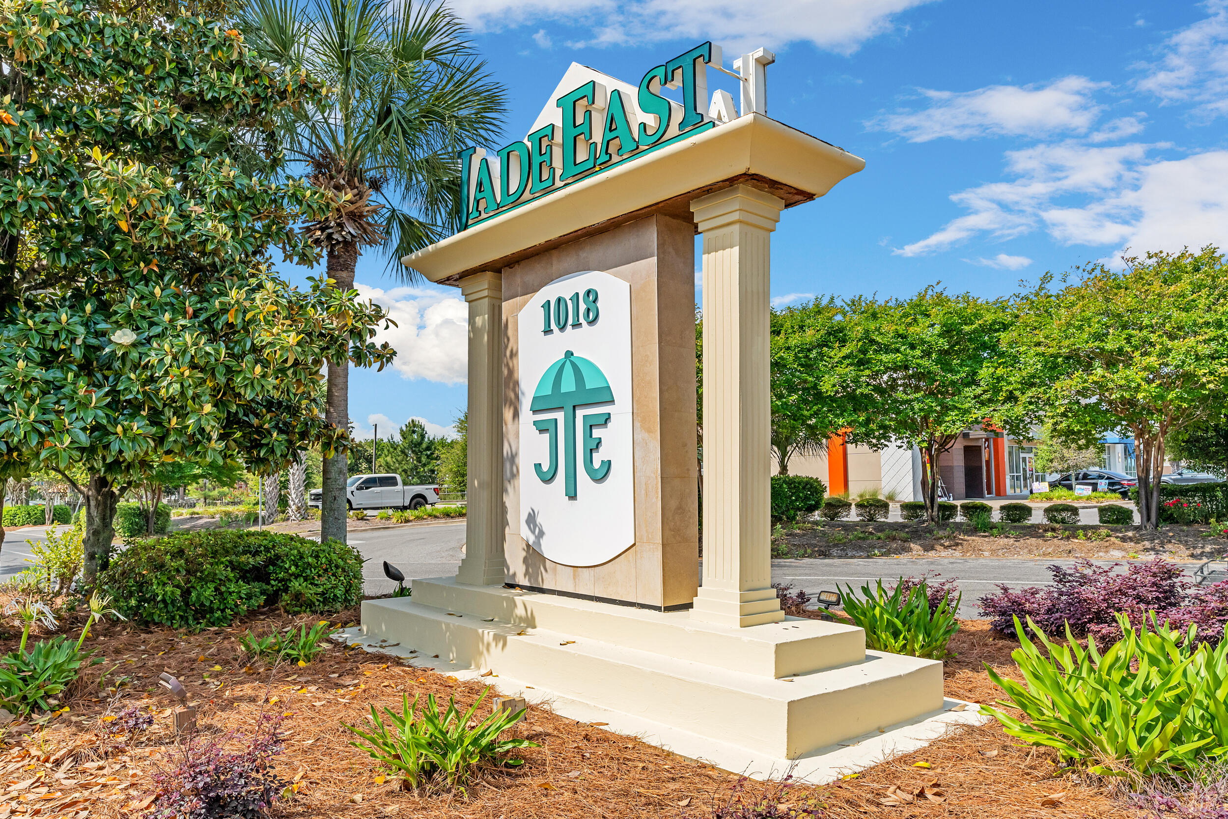 Jade East, 1018 Highway 98 1110