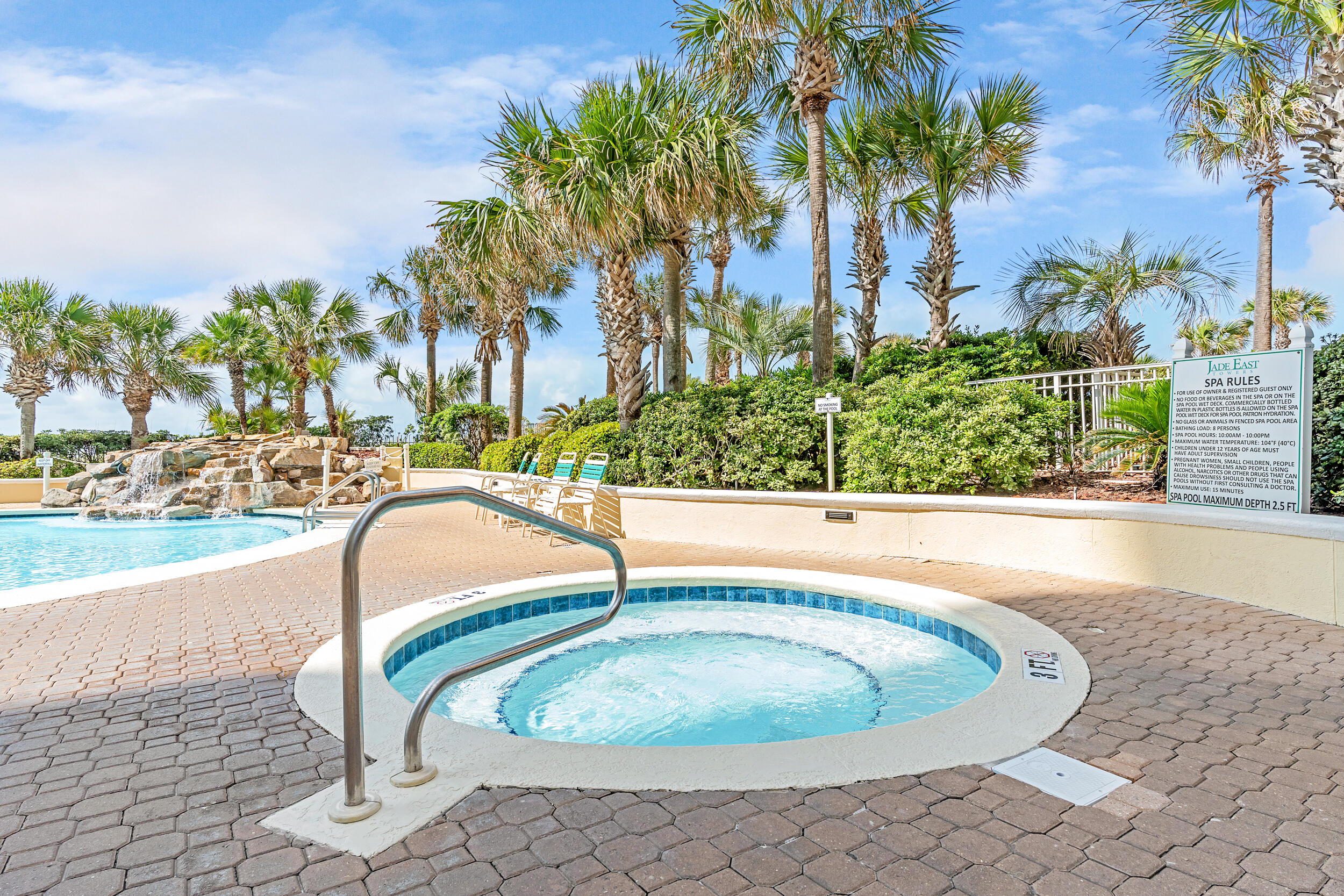 Jade East, 1018 Highway 98 1110