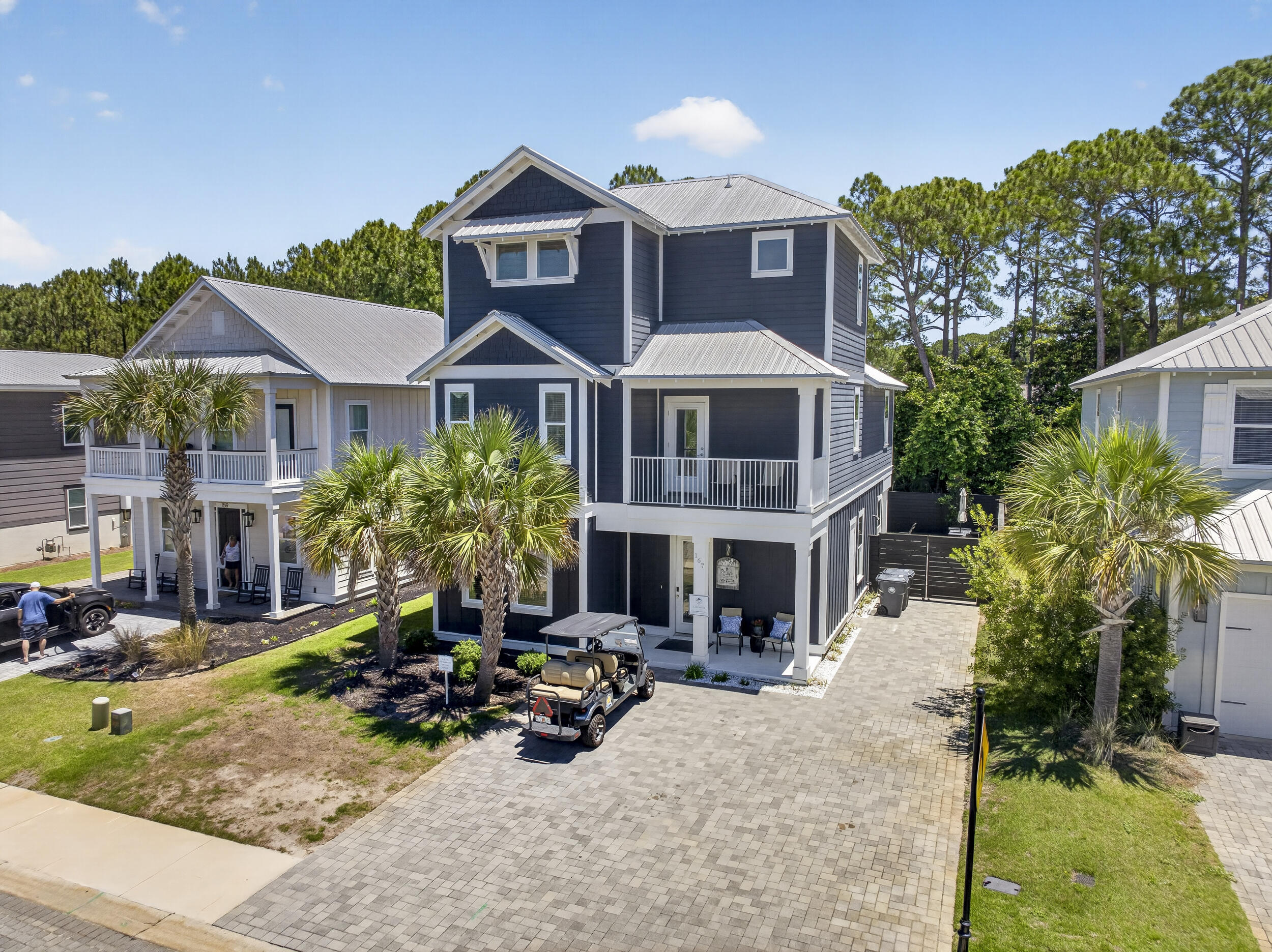 167 Lakeland Drive