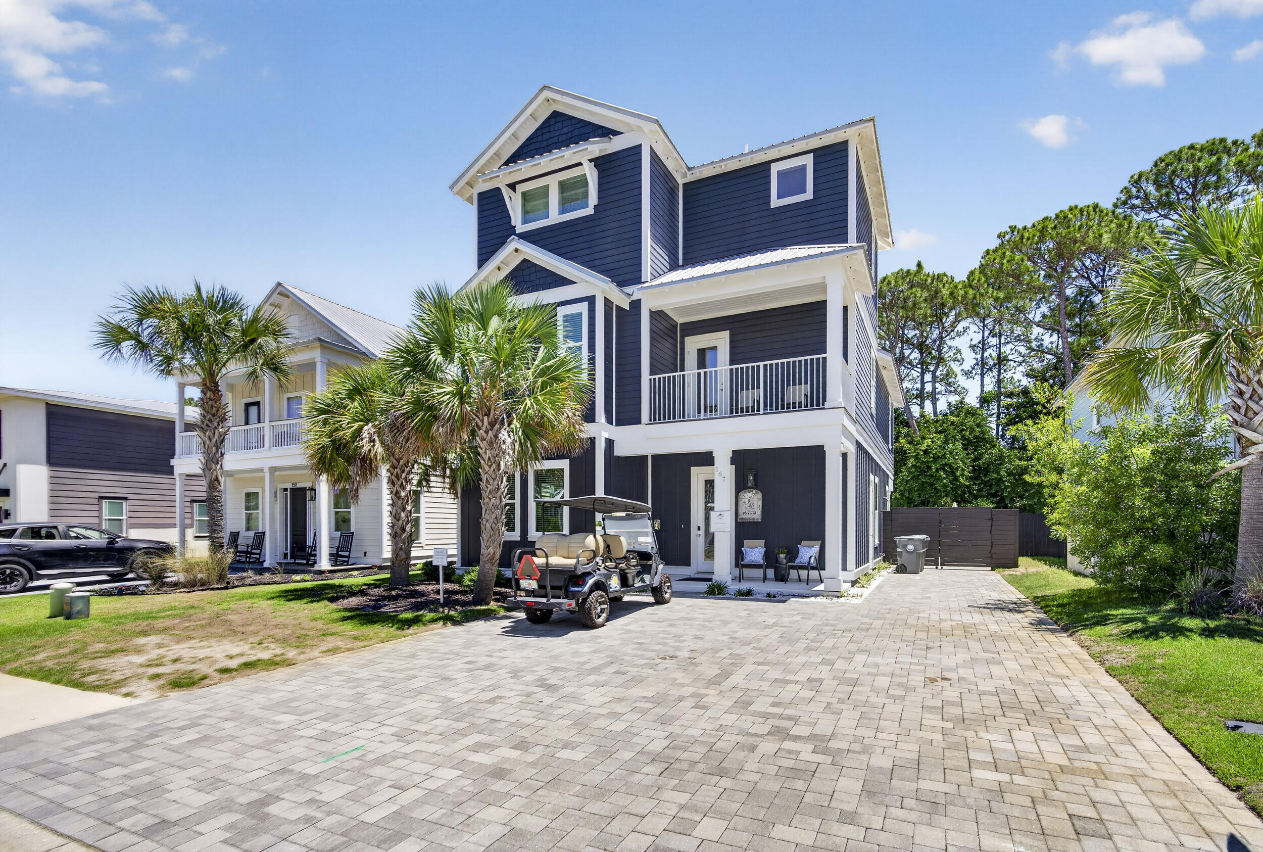 167 Lakeland Drive