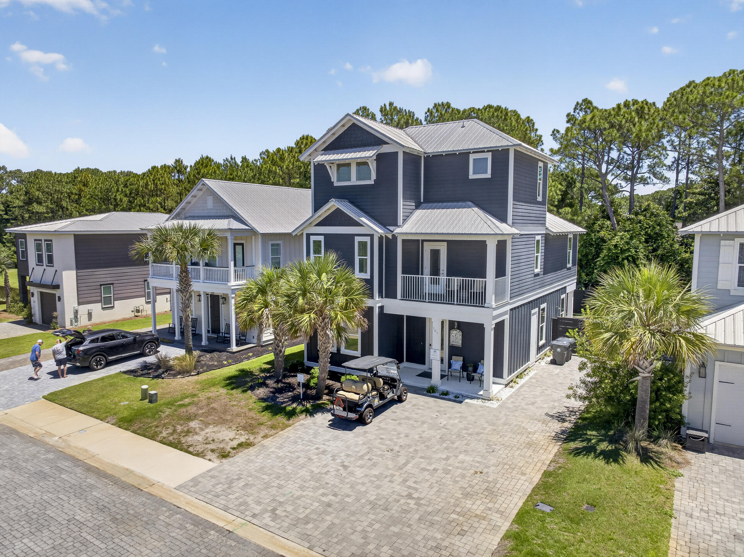 167 Lakeland Drive