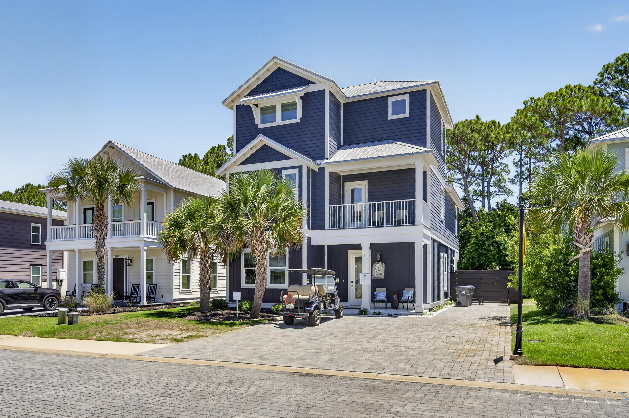 167 Lakeland Drive