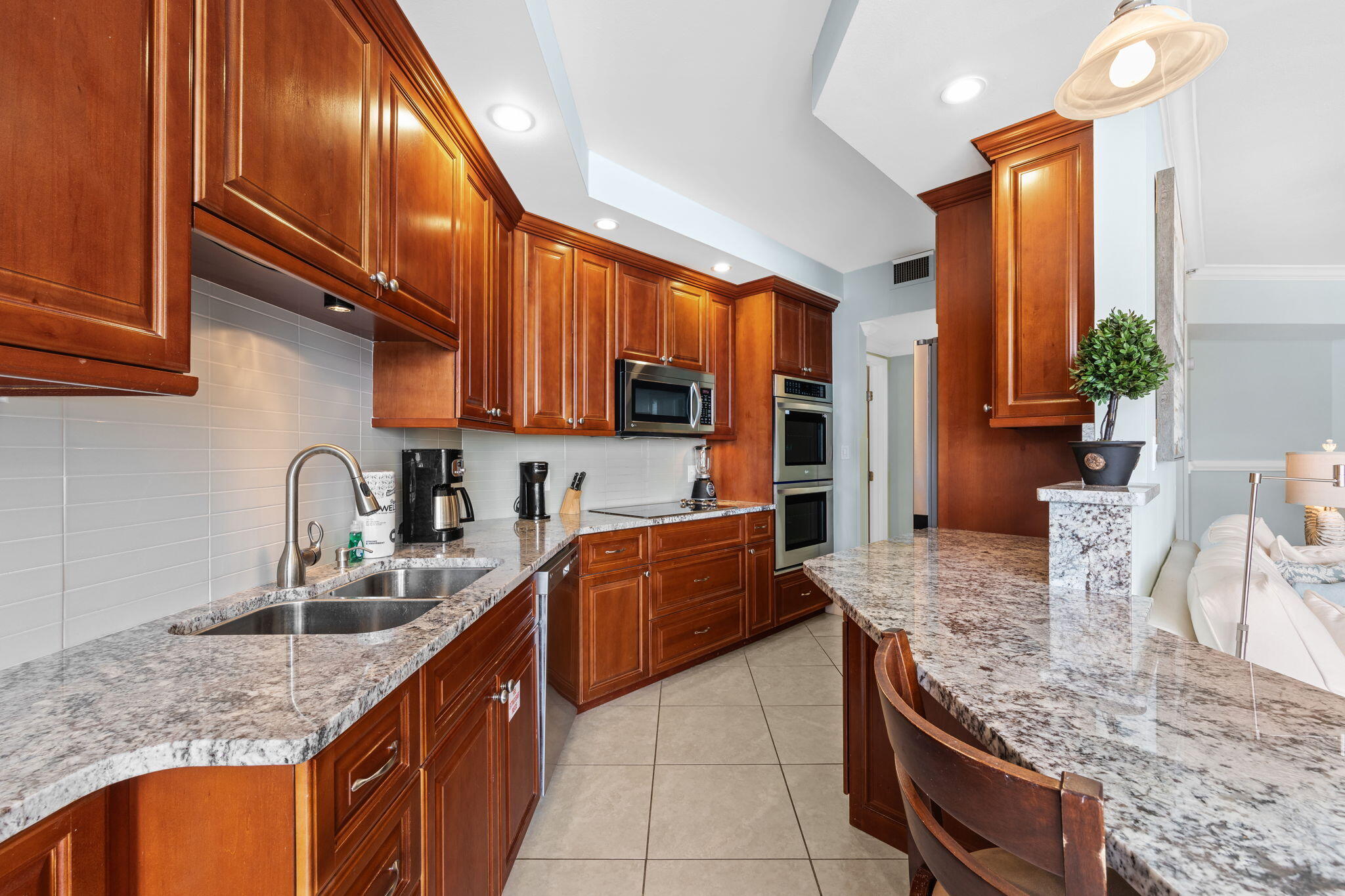 1096 Scenic Gulf Drive UNIT 706
