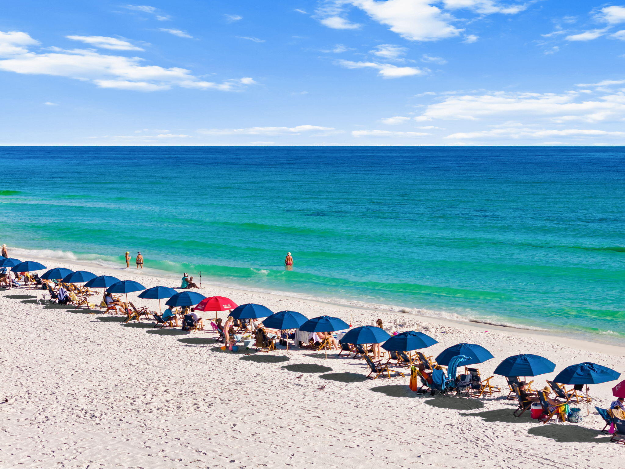 1096 Scenic Gulf Drive UNIT 706