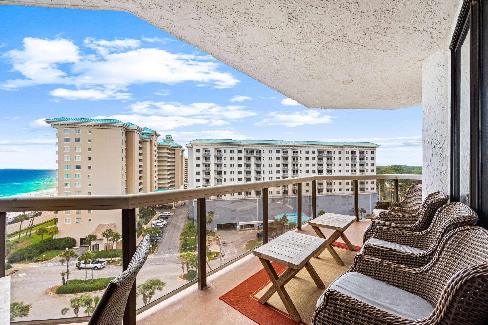 1096 Scenic Gulf Drive UNIT 706