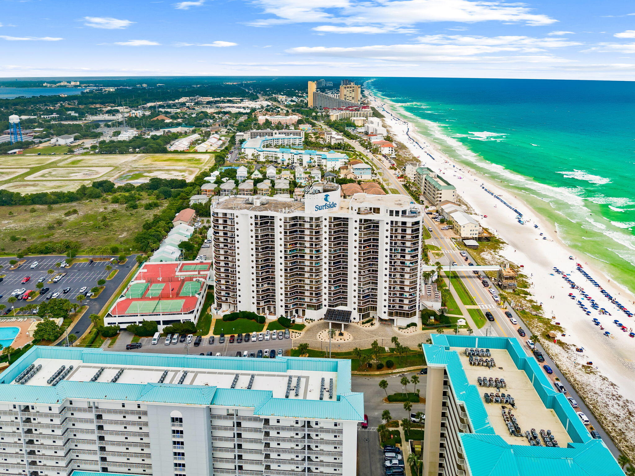 1096 Scenic Gulf Drive UNIT 706