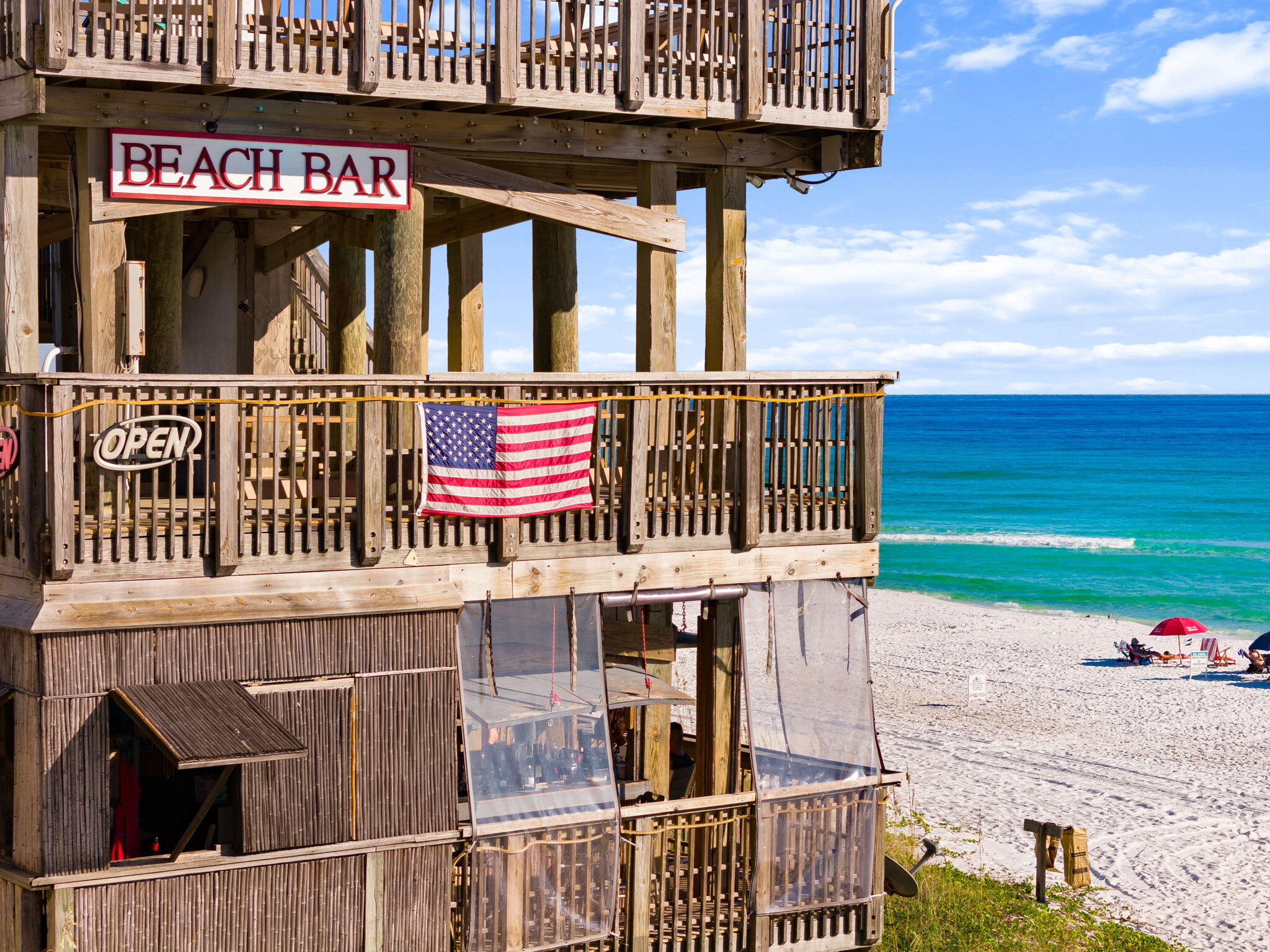 1096 Scenic Gulf Drive UNIT 706