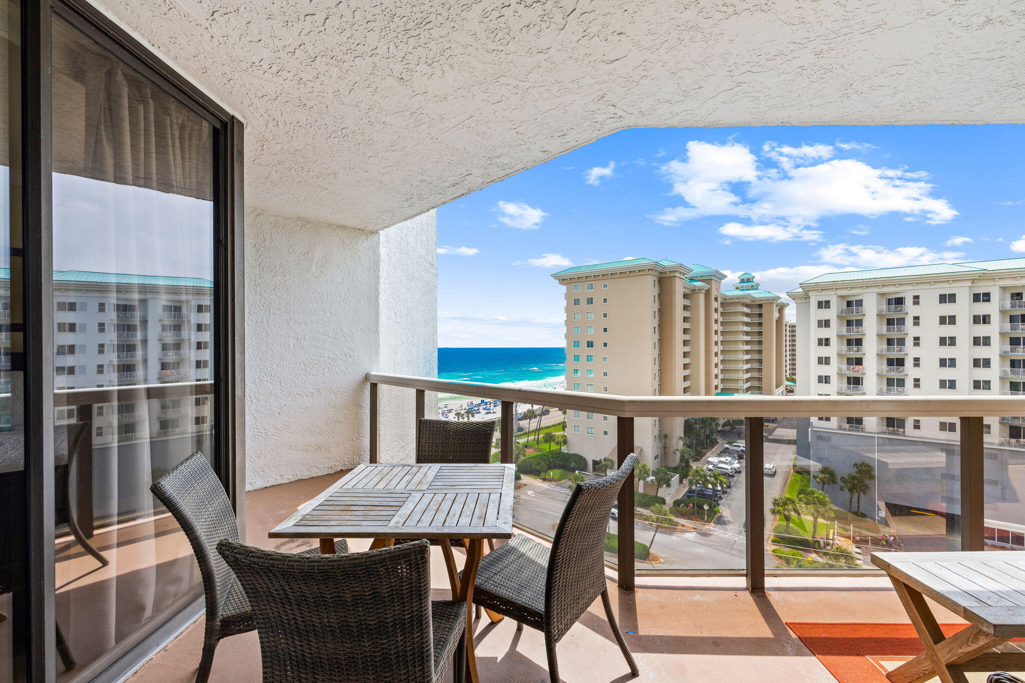 1096 Scenic Gulf Drive UNIT 706