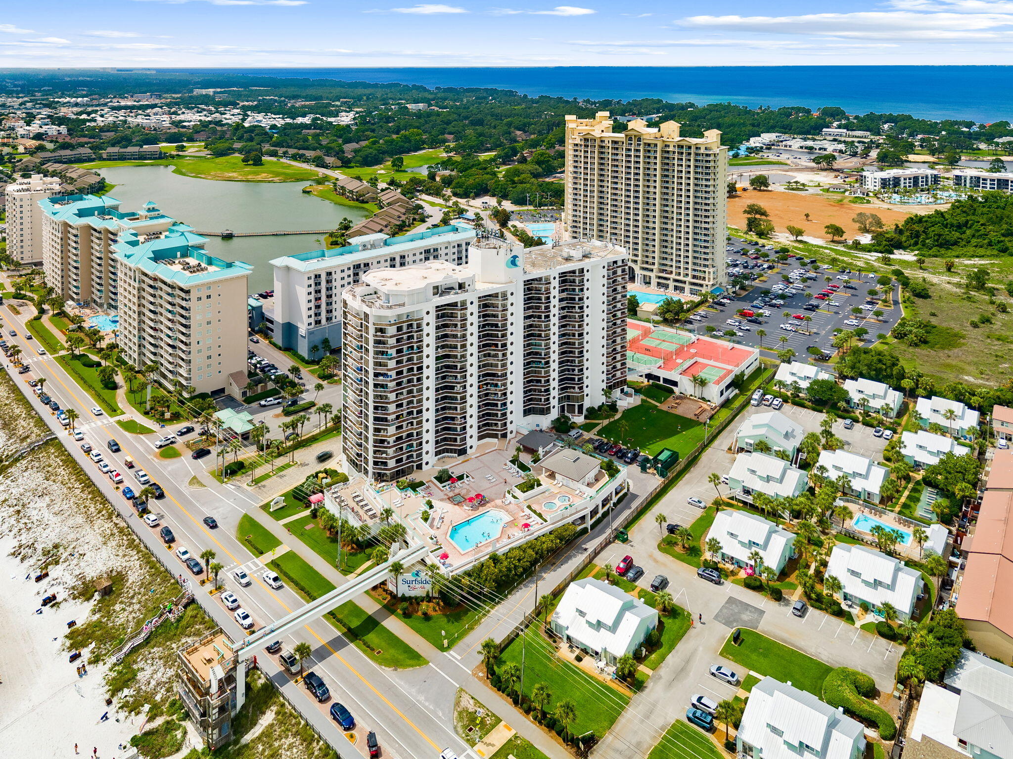 1096 Scenic Gulf Drive UNIT 706