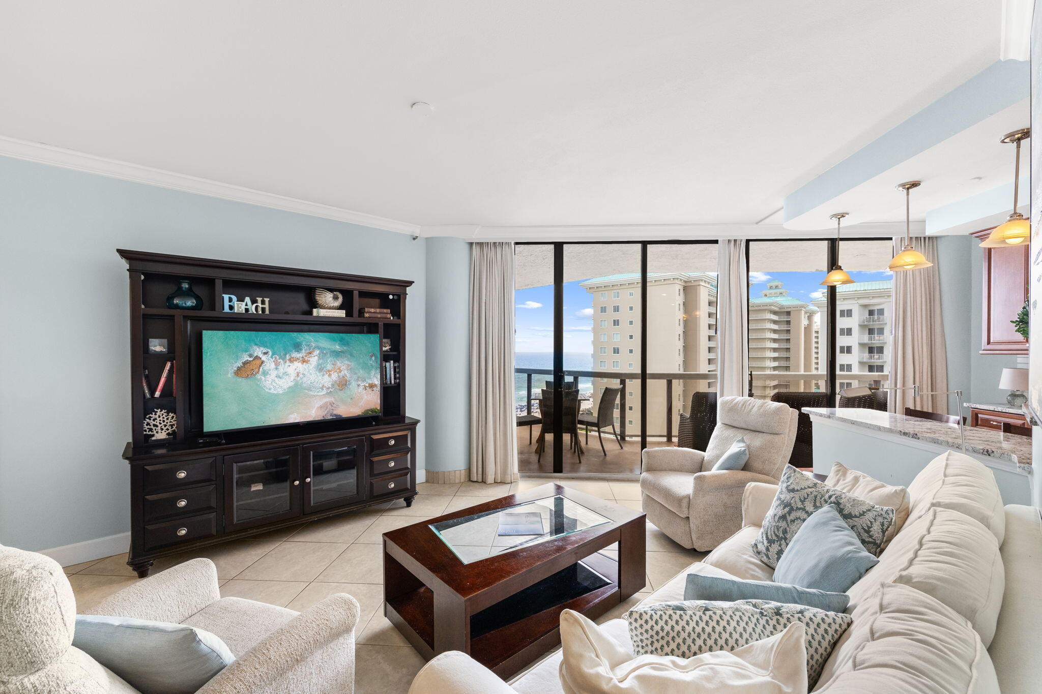 1096 Scenic Gulf Drive UNIT 706