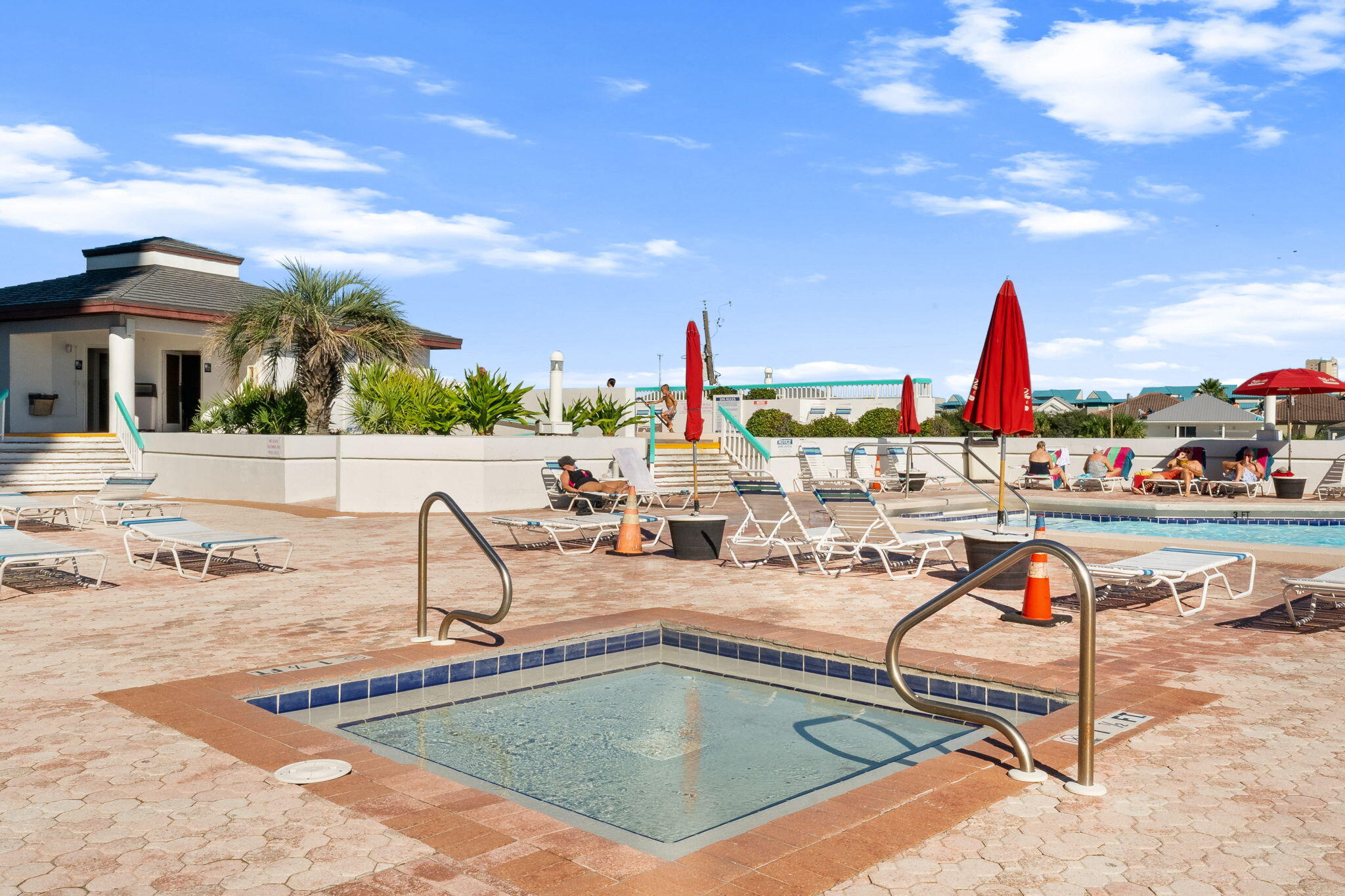 1096 Scenic Gulf Drive UNIT 706