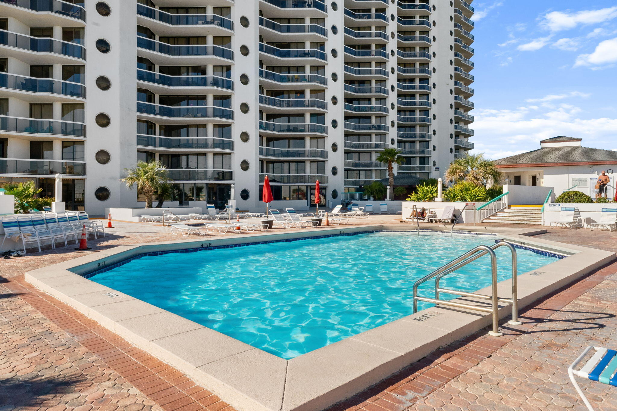 1096 Scenic Gulf Drive UNIT 706