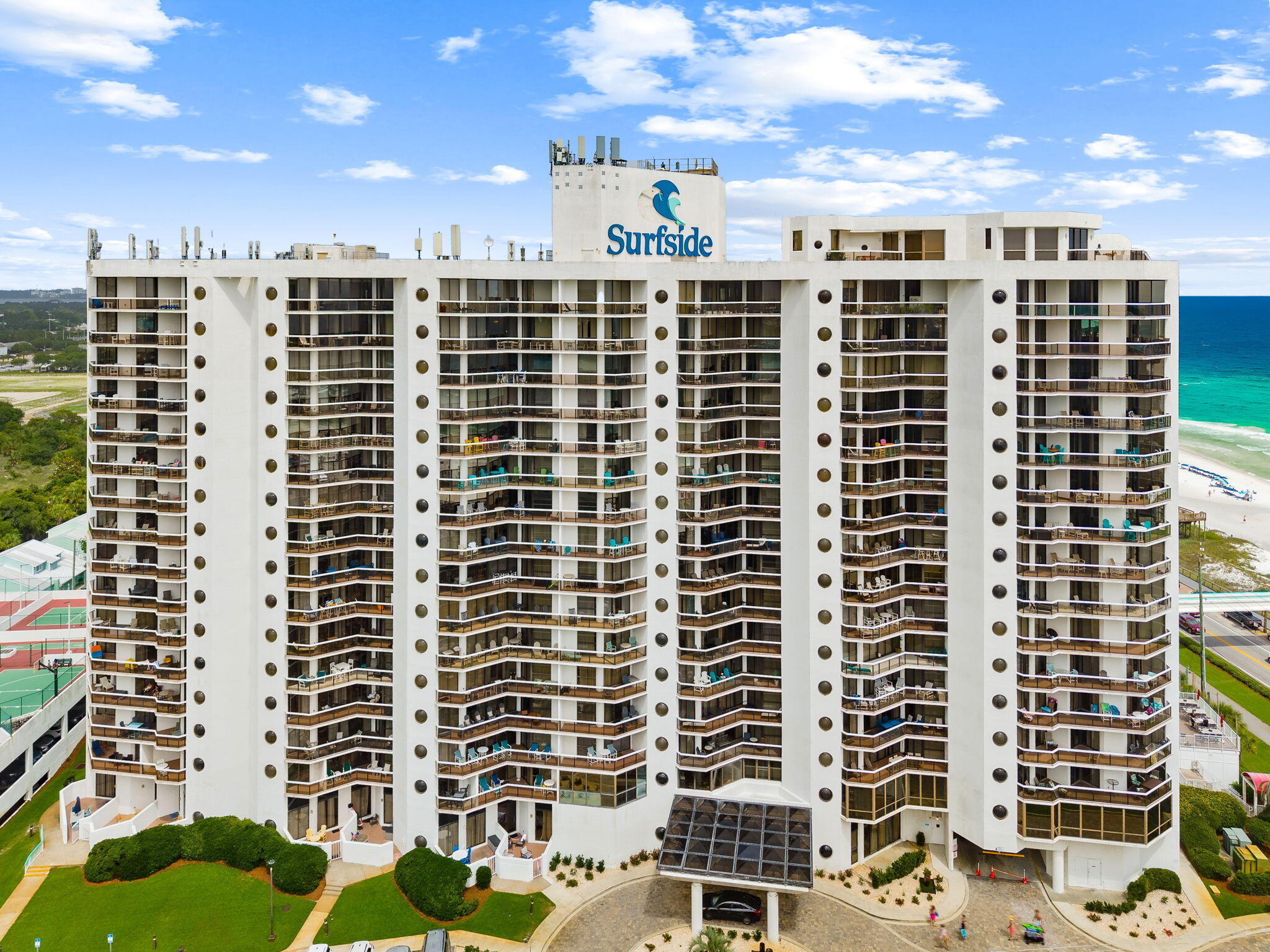 1096 Scenic Gulf Drive UNIT 706