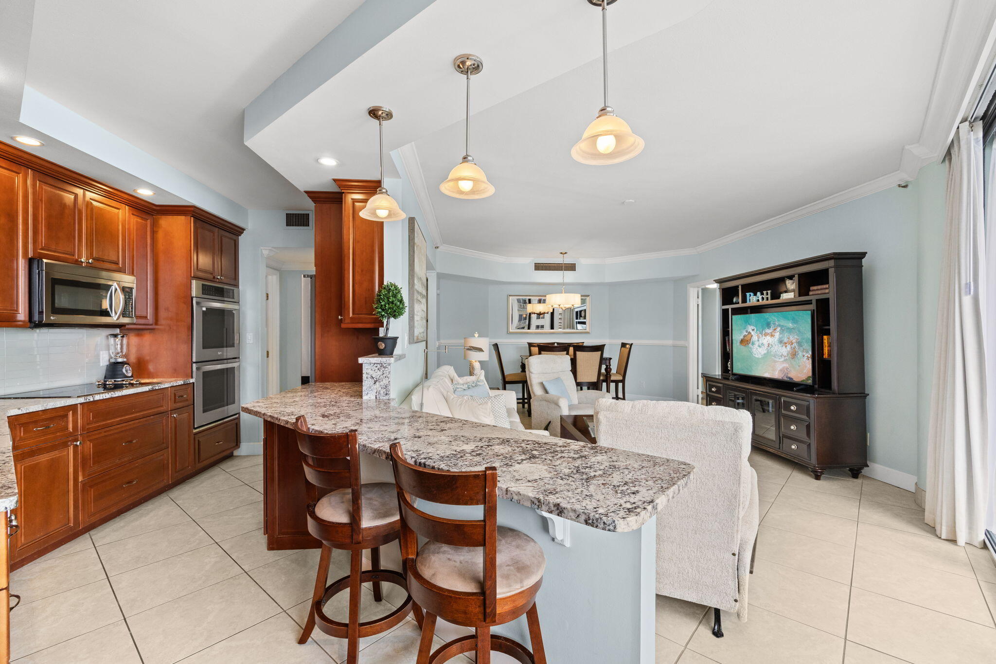 1096 Scenic Gulf Drive UNIT 706
