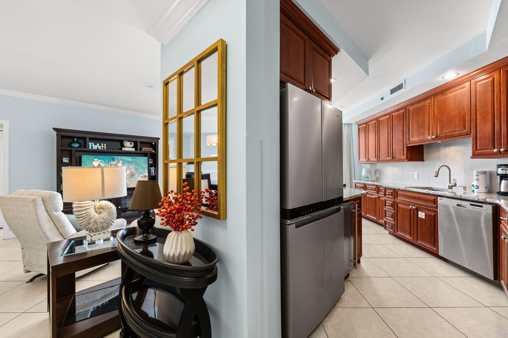 1096 Scenic Gulf Drive UNIT 706