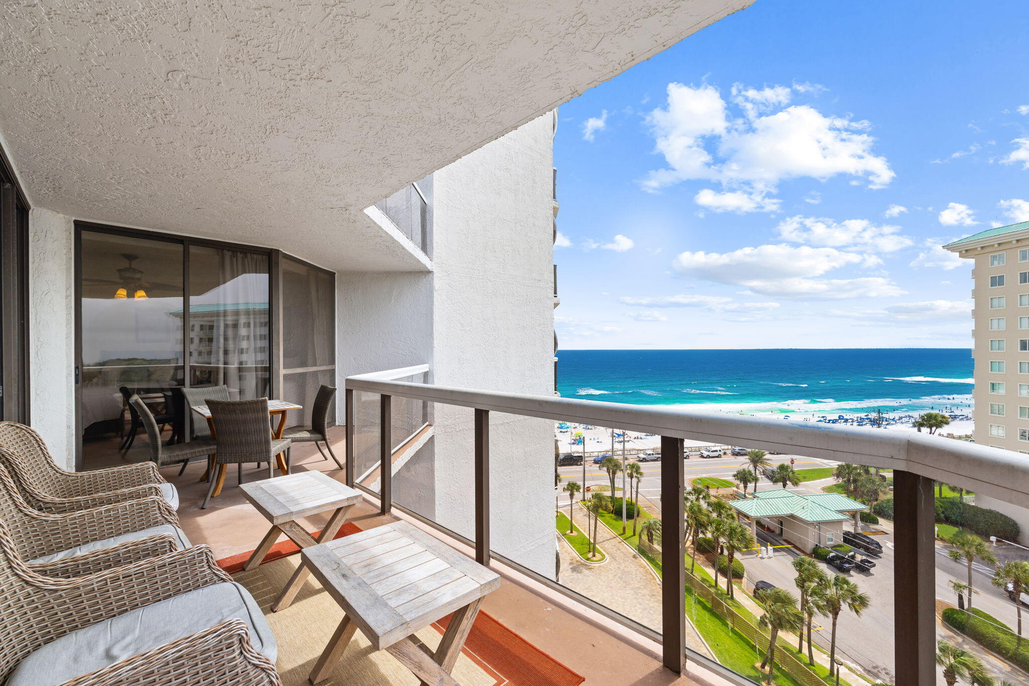 1096 Scenic Gulf Drive UNIT 706