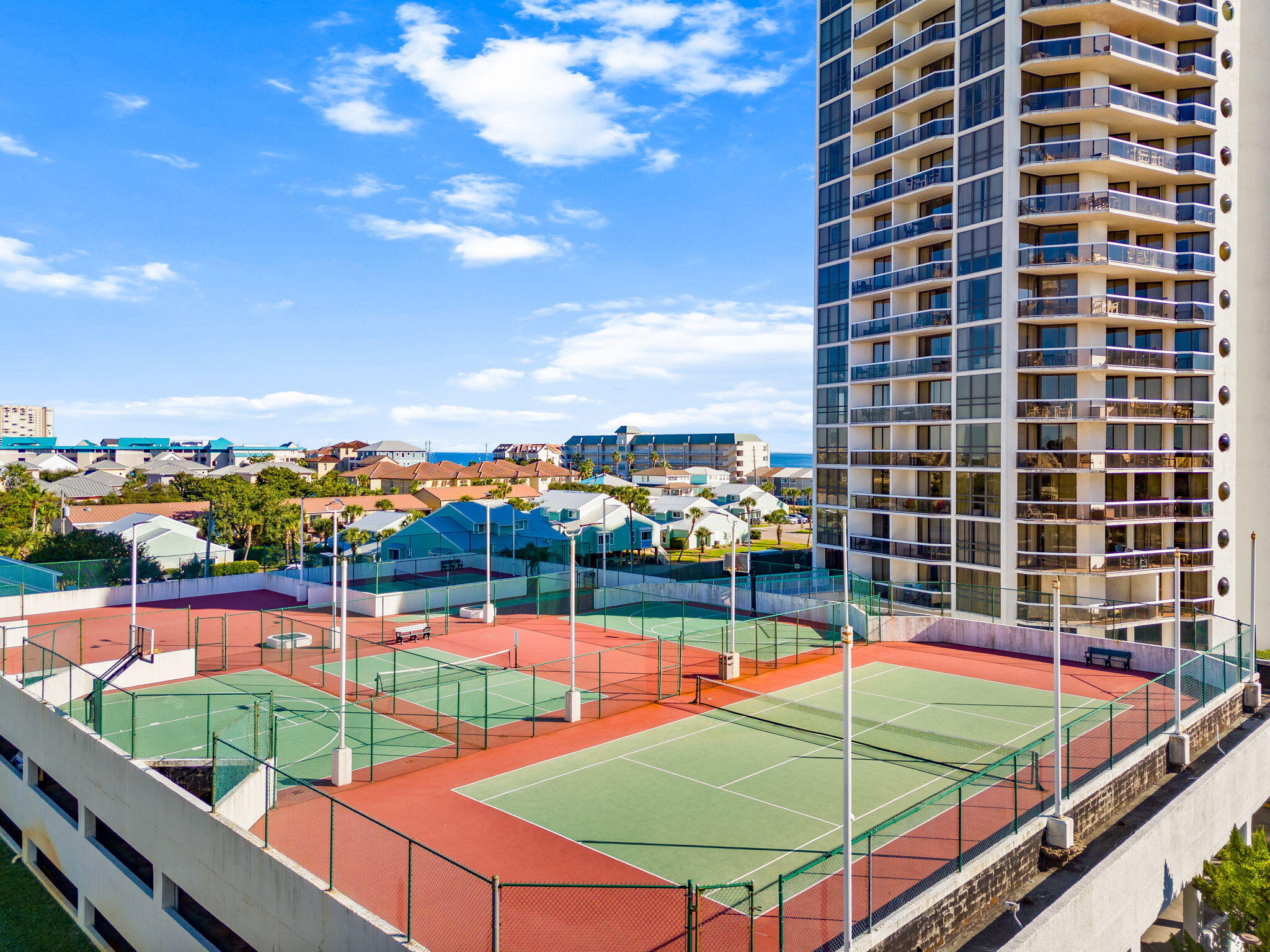1096 Scenic Gulf Drive UNIT 706
