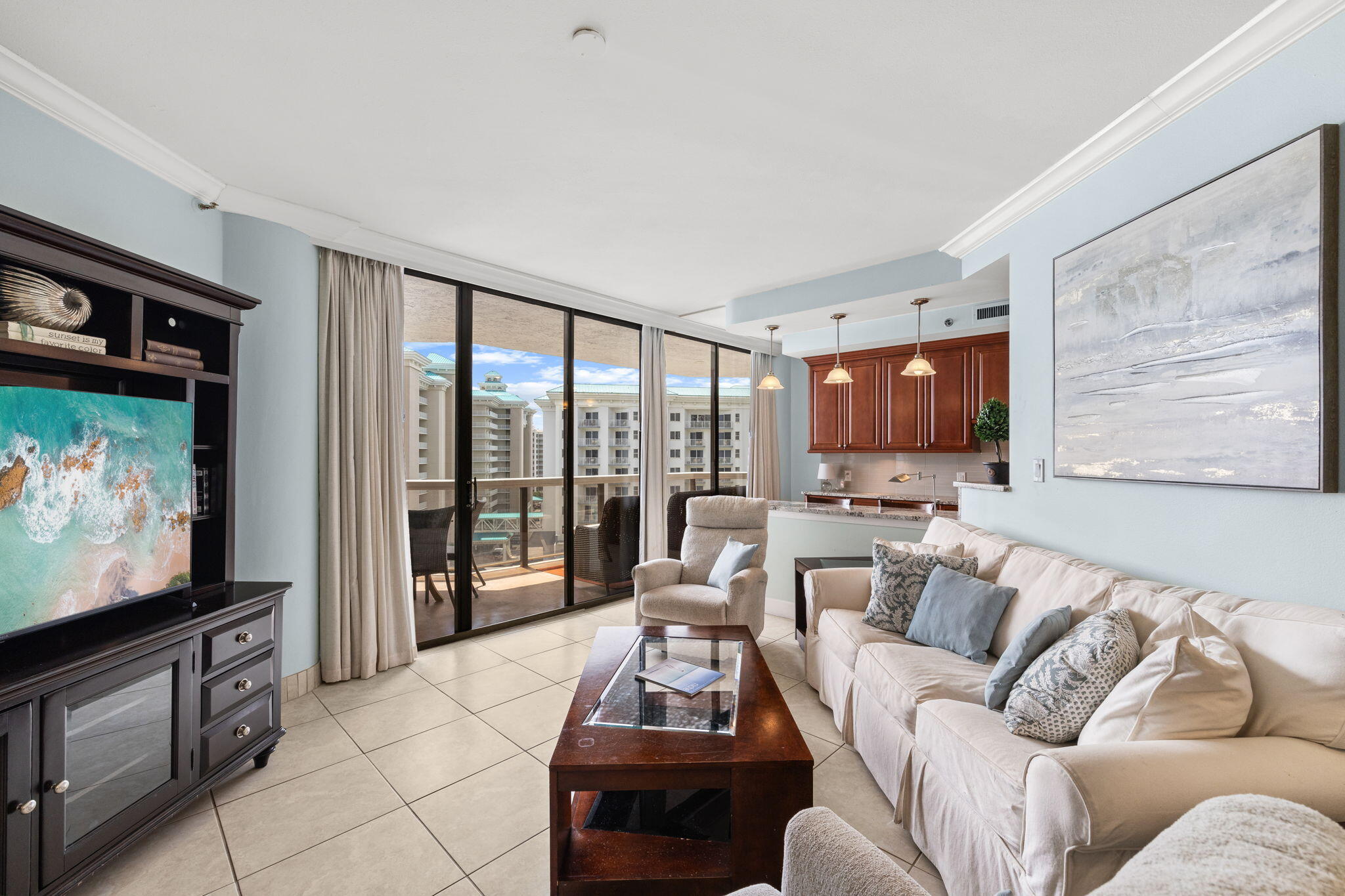 1096 Scenic Gulf Drive UNIT 706