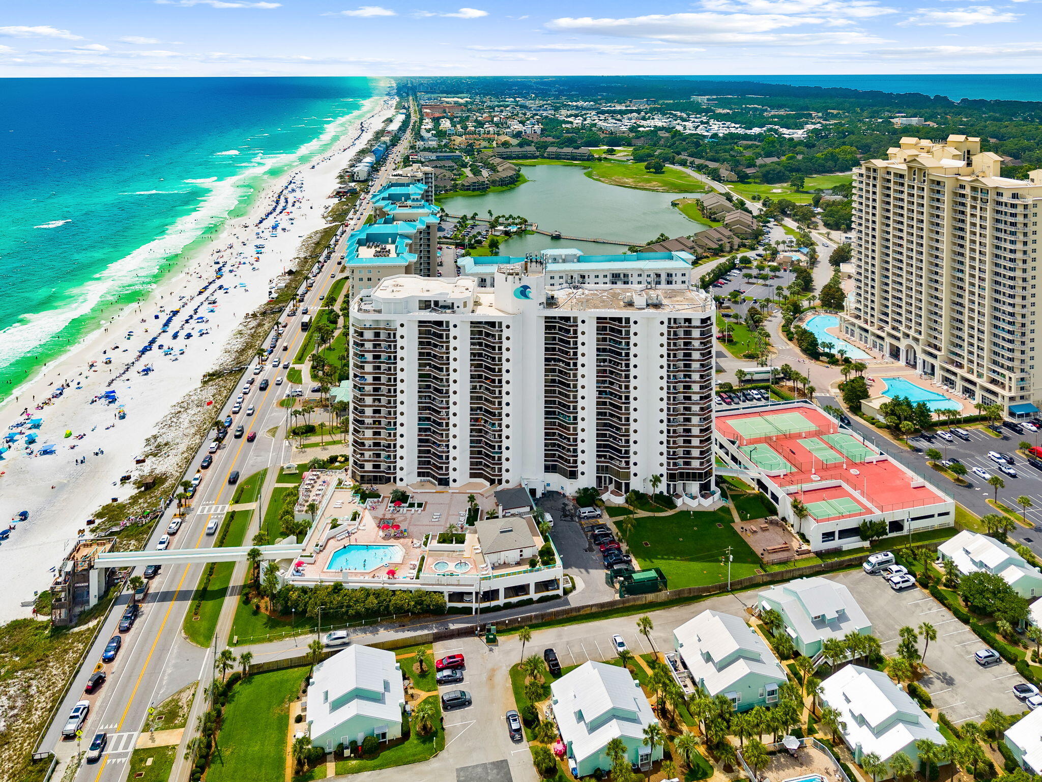 1096 Scenic Gulf Drive UNIT 706