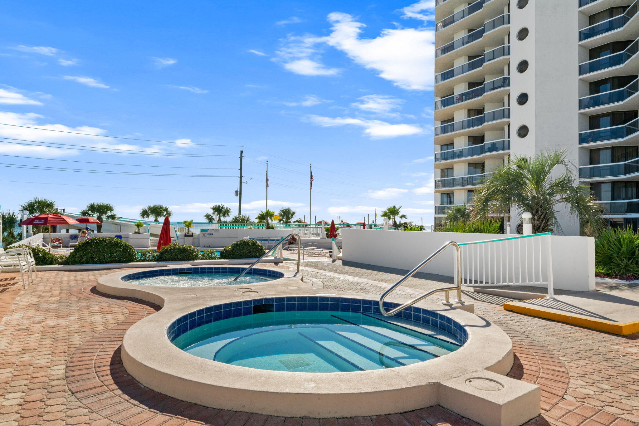 1096 Scenic Gulf Drive UNIT 706