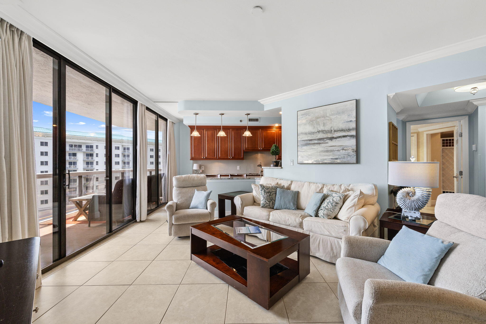 1096 Scenic Gulf Drive UNIT 706
