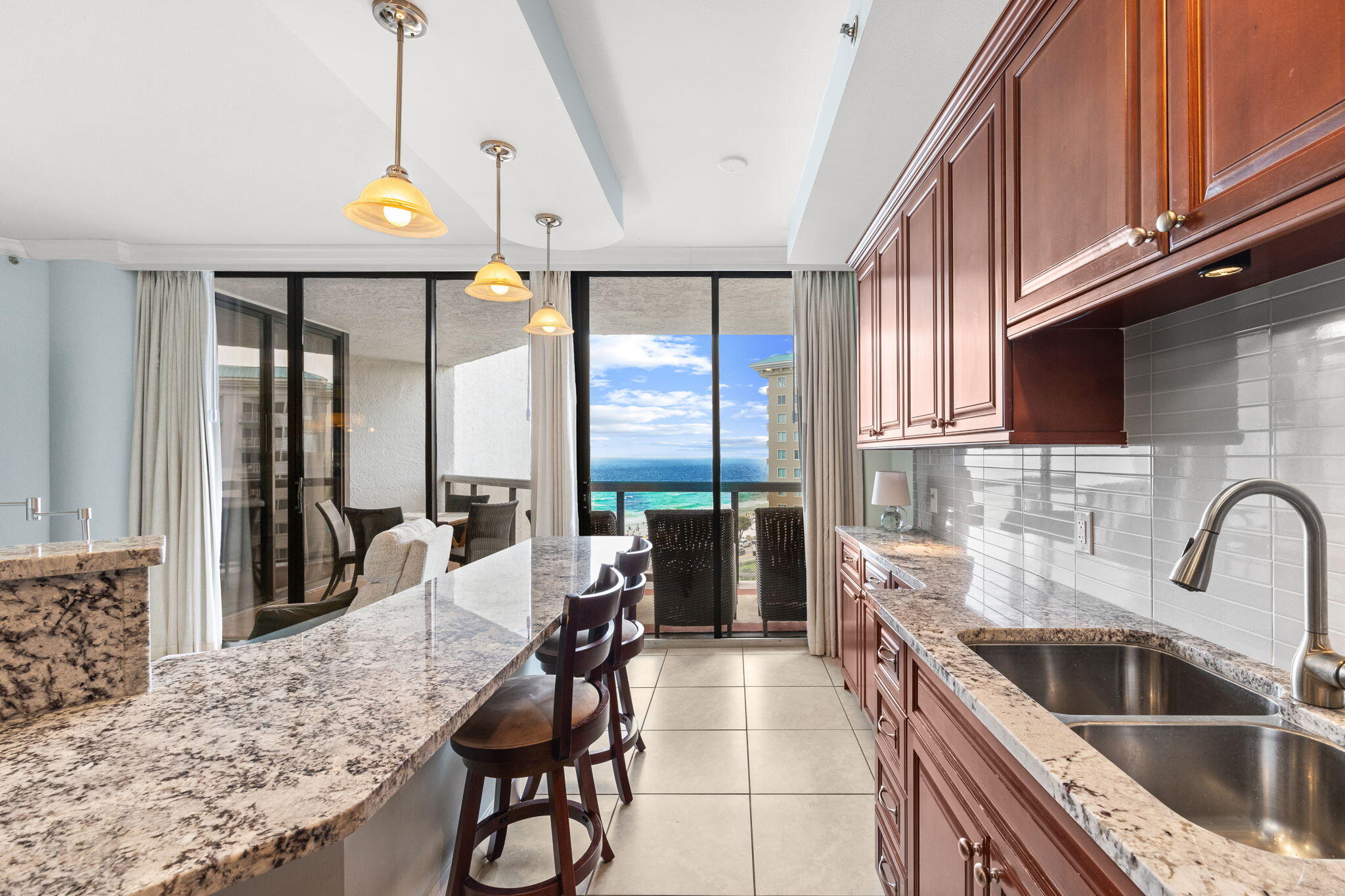 1096 Scenic Gulf Drive UNIT 706