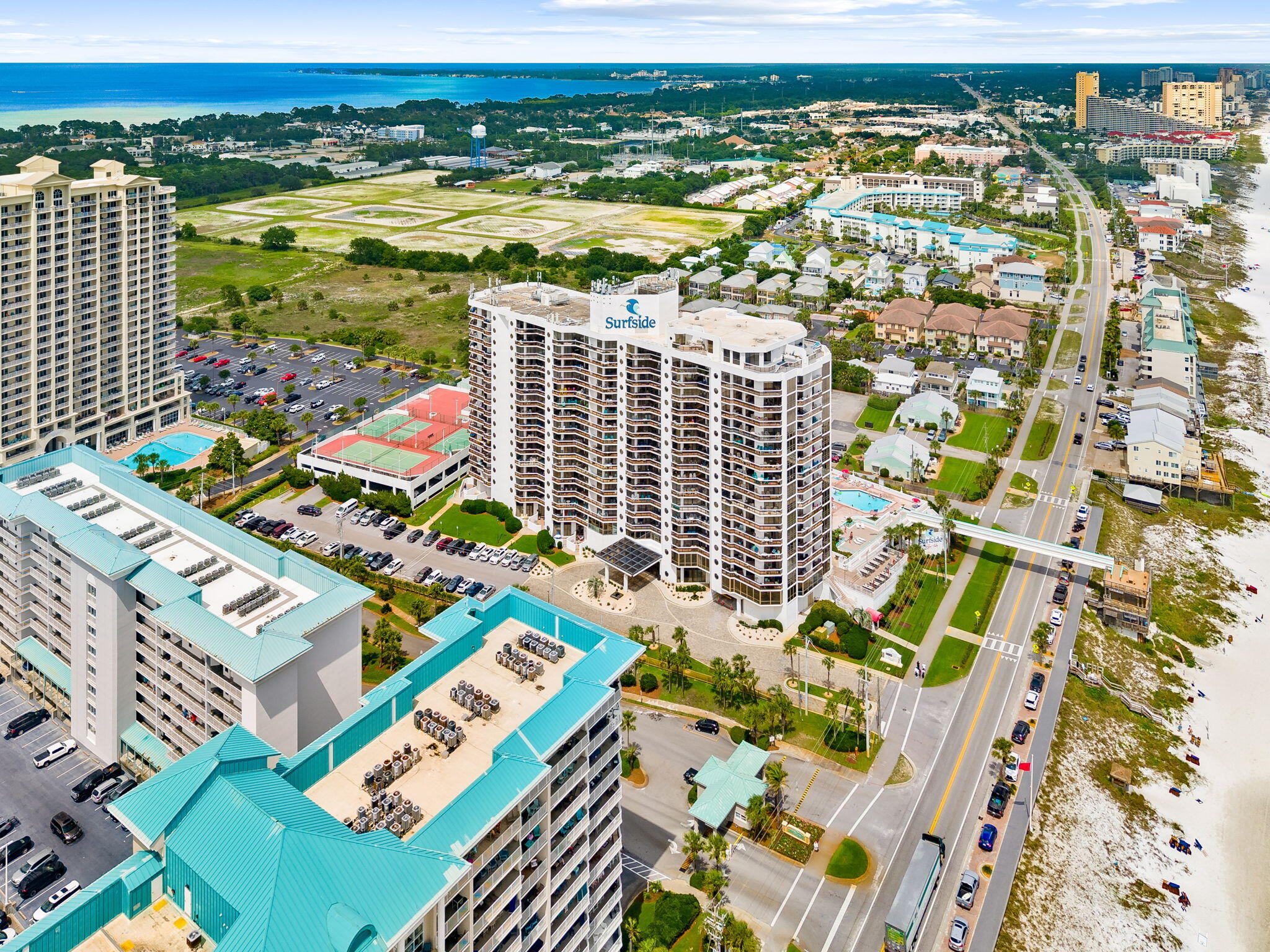 1096 Scenic Gulf Drive UNIT 706