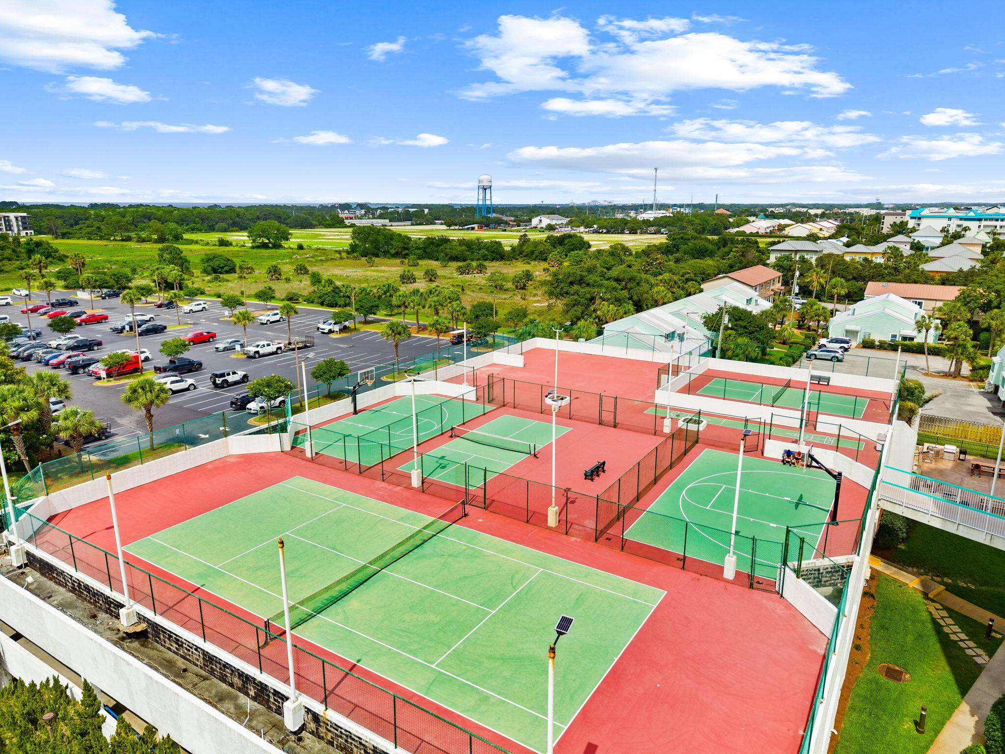 1096 Scenic Gulf Drive UNIT 706