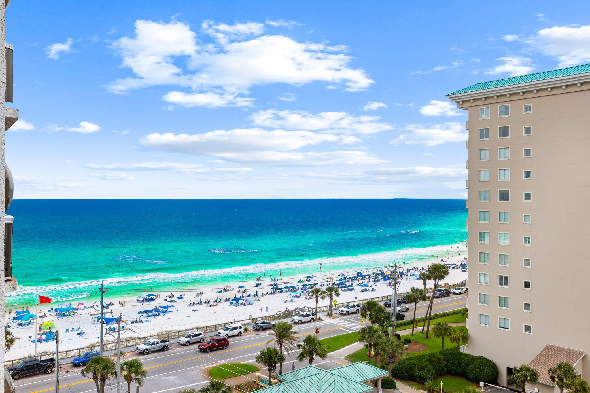 1096 Scenic Gulf Drive UNIT 706